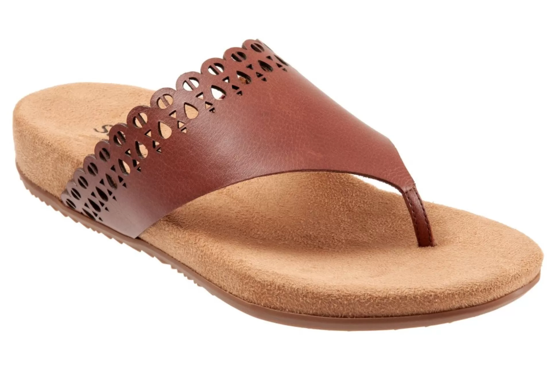 Softwalk Sandals< Bethany - Footsmart