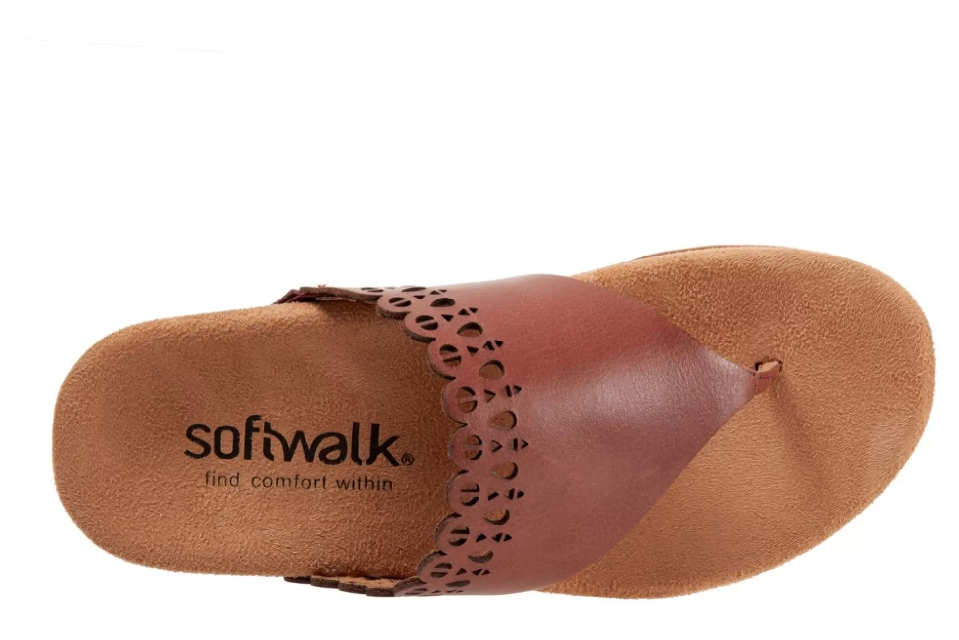 Softwalk Sandals< Bethany - Footsmart