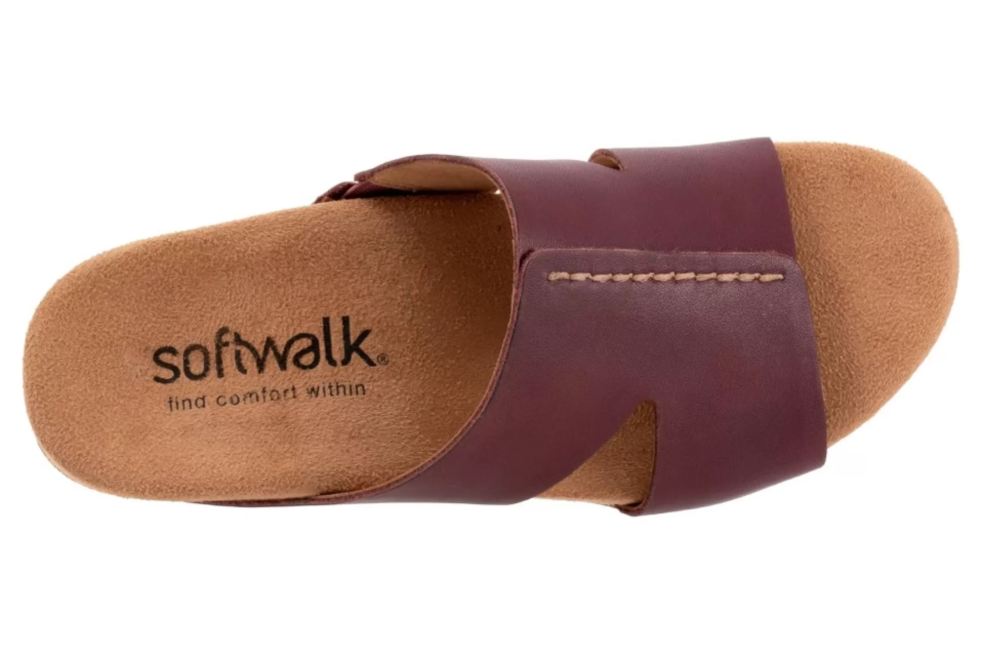 Softwalk Sandals< Beverly - Footsmart