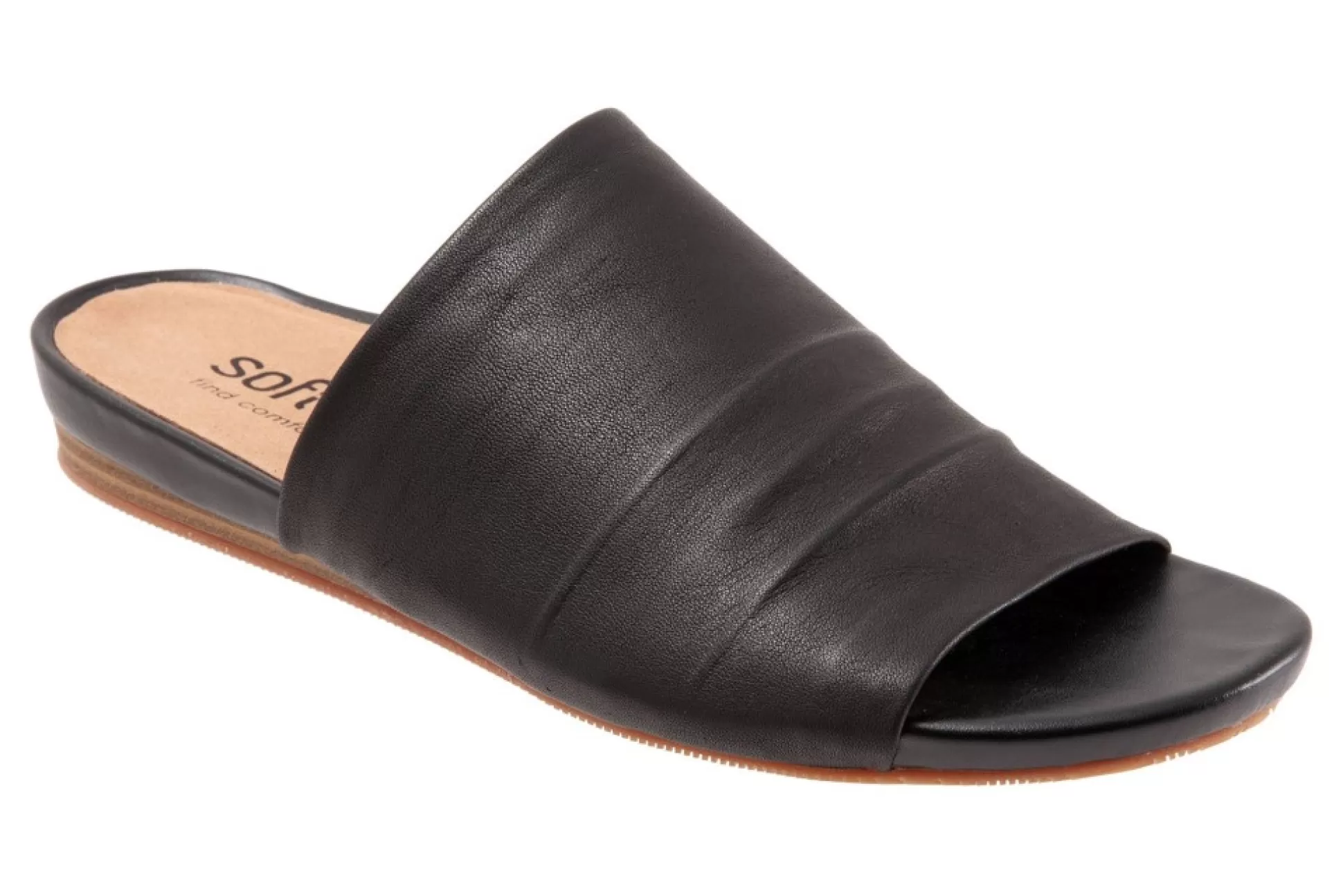Softwalk Sandals< Camano - Footsmart