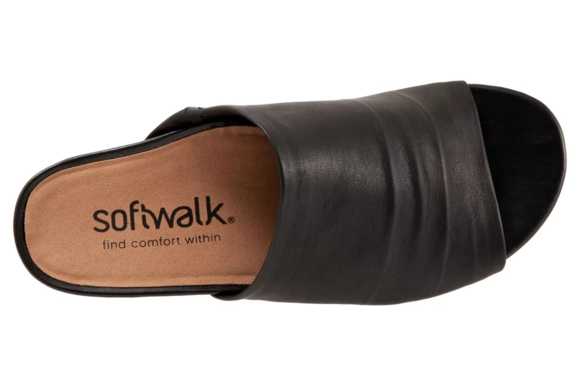 Softwalk Sandals< Camano - Footsmart
