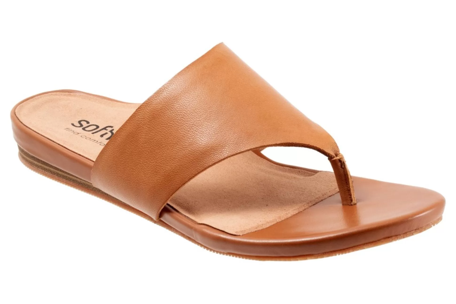 Softwalk Sandals< Chandler - Footsmart