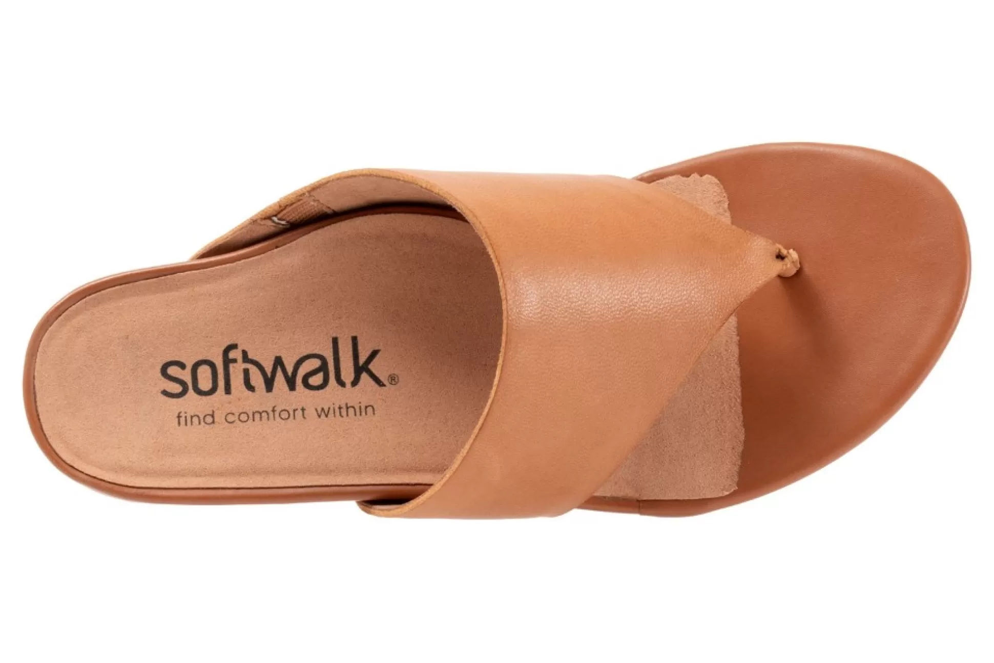 Softwalk Sandals< Chandler - Footsmart