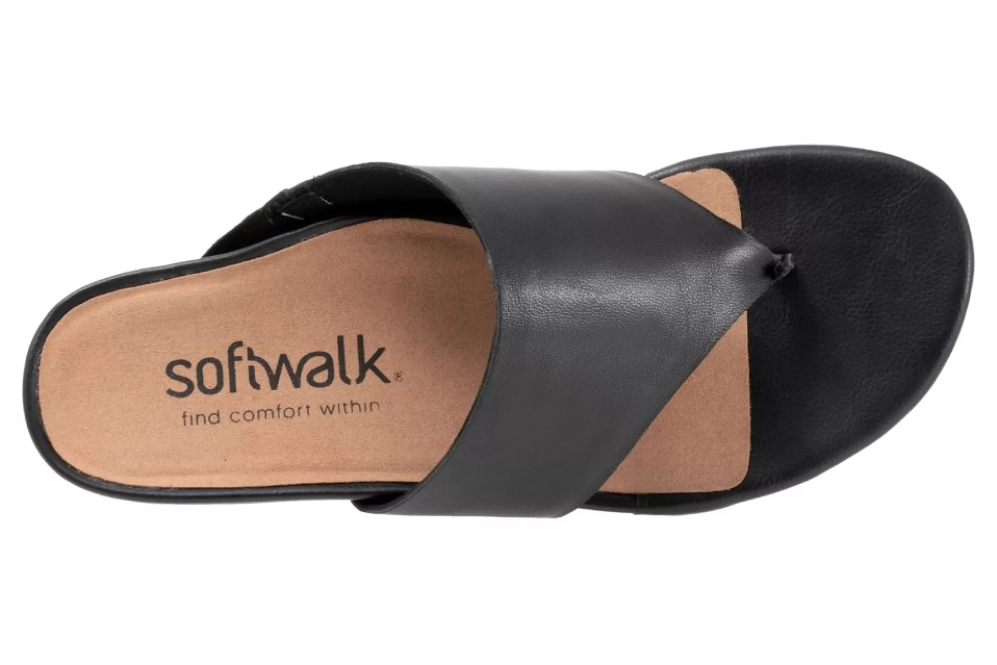 Softwalk Sandals< Chandler - Footsmart