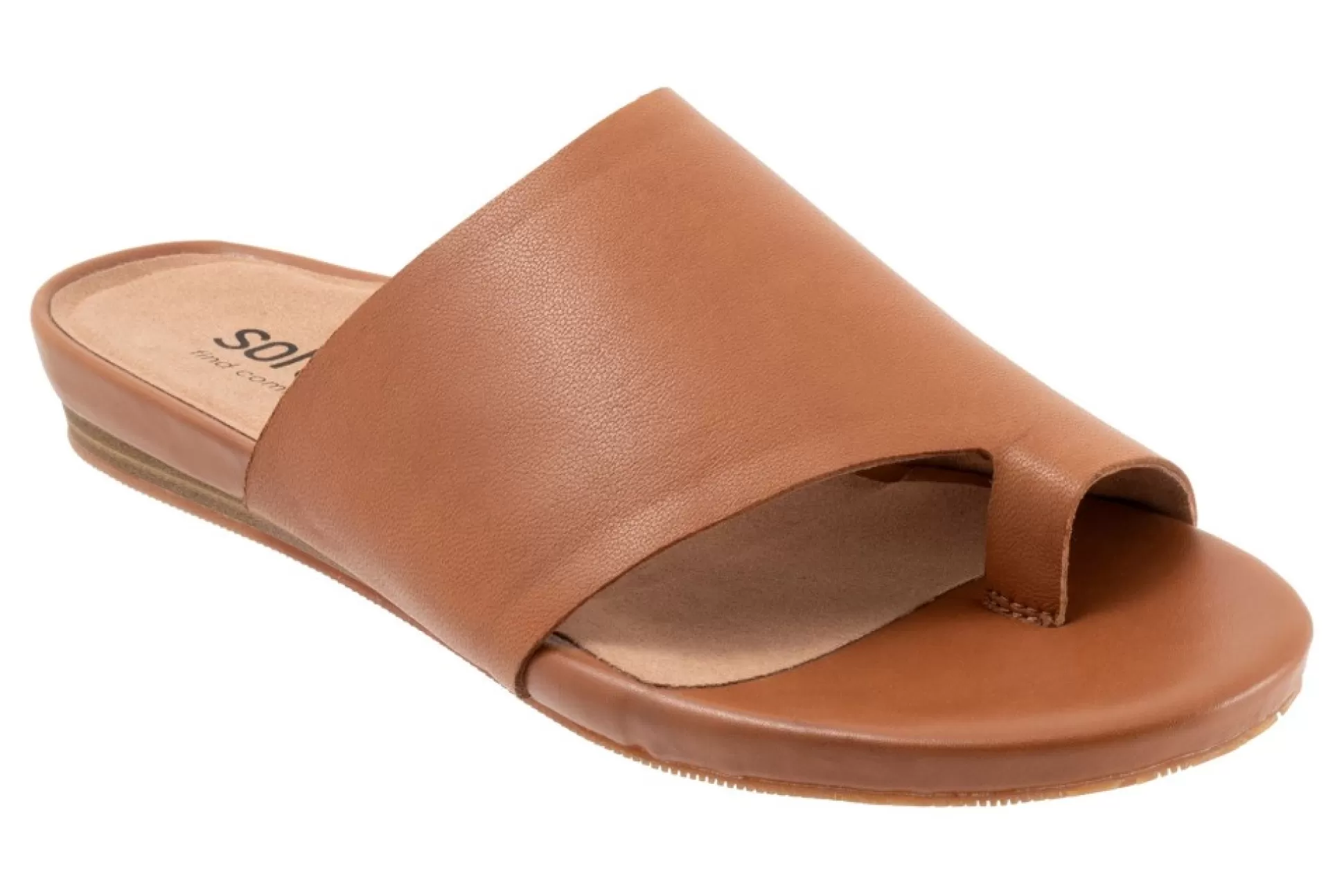 Softwalk Sandals< Corsica - Footsmart