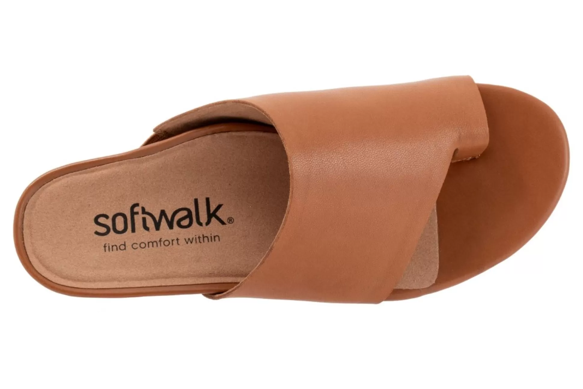 Softwalk Sandals< Corsica - Footsmart