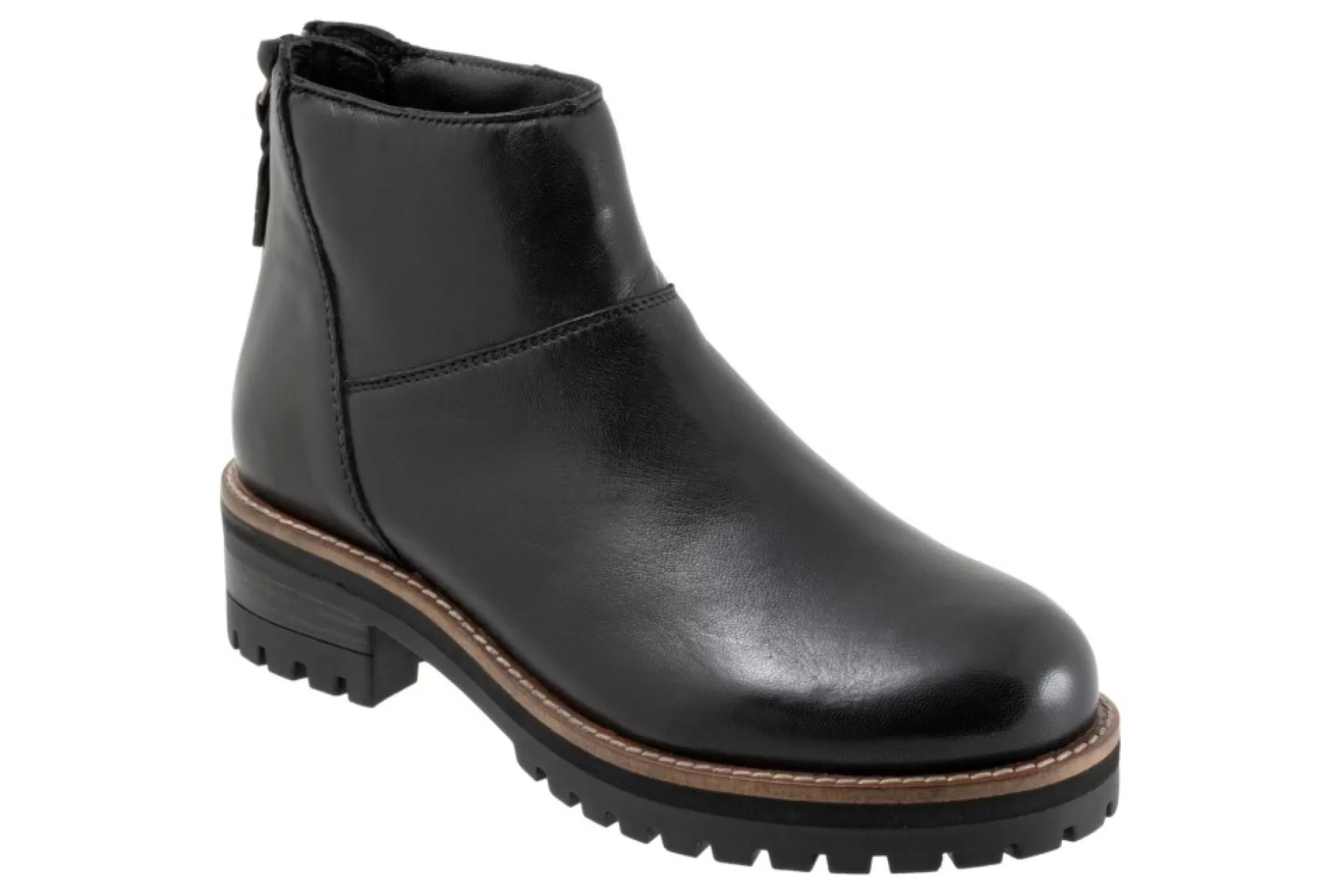 Women Softwalk Boots< Elmhurst - Footsmart