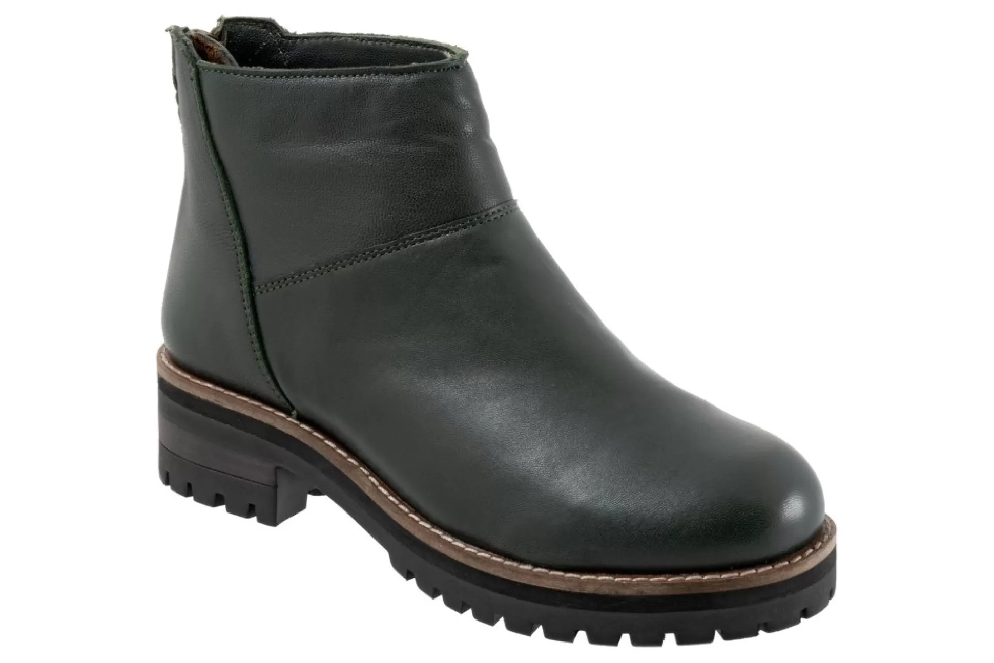 Women Softwalk Boots< Elmhurst - Footsmart