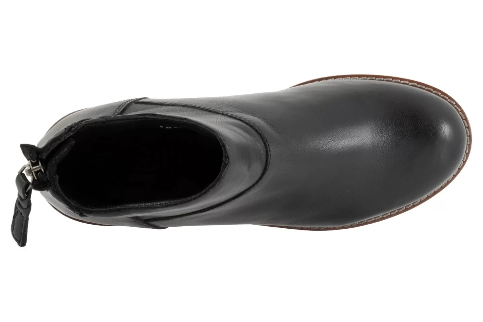 Women Softwalk Boots< Elmhurst - Footsmart