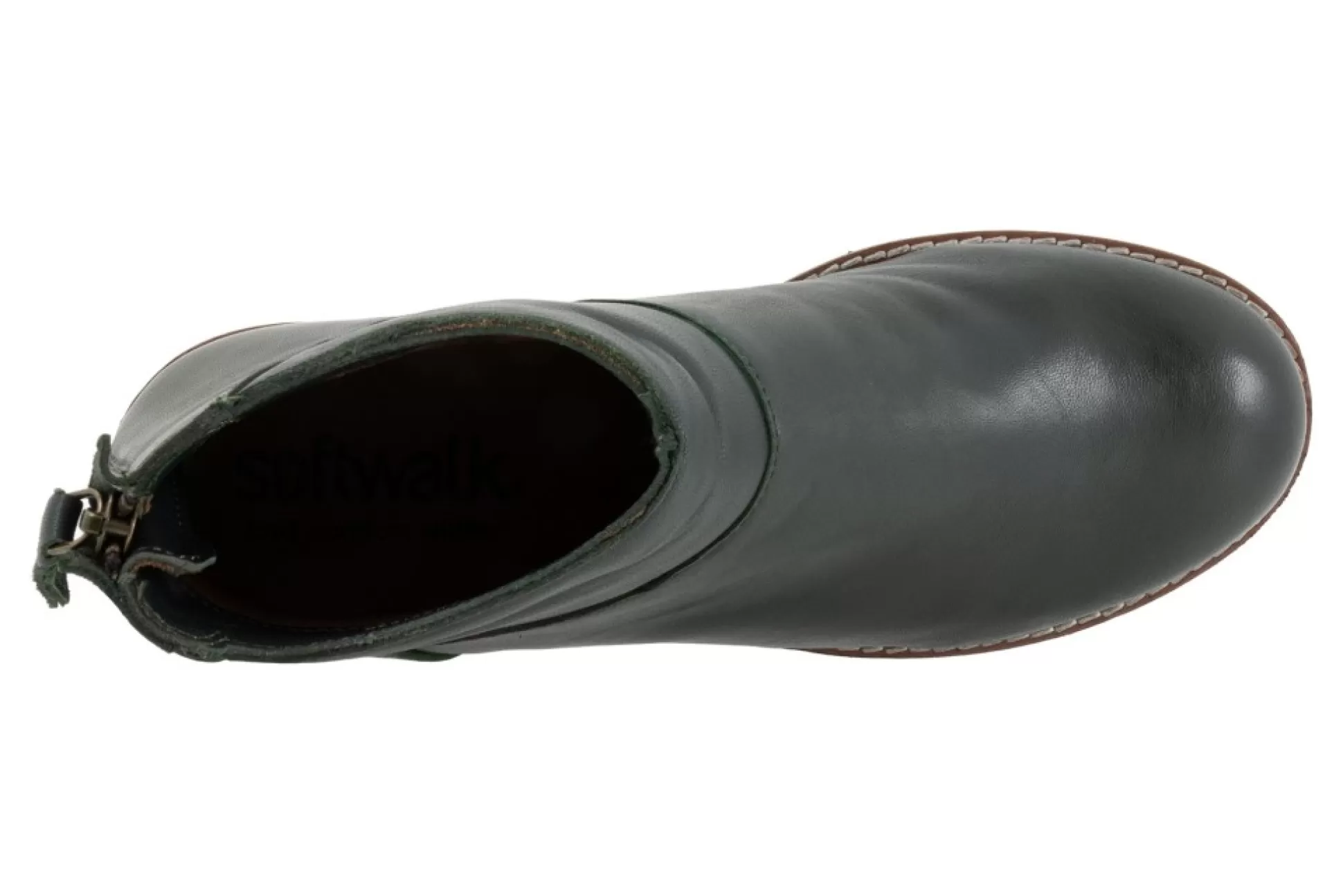 Women Softwalk Boots< Elmhurst - Footsmart