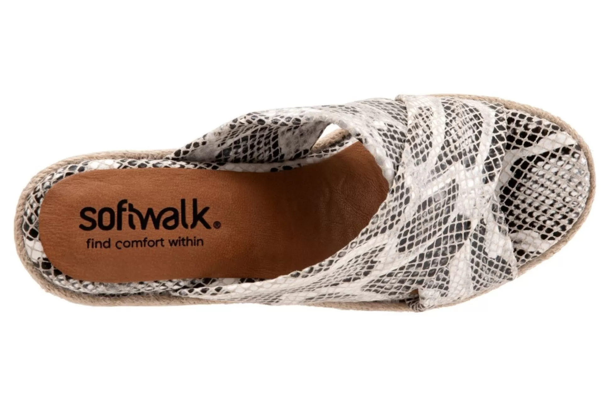 Softwalk Sandals< Halsey - Footsmart