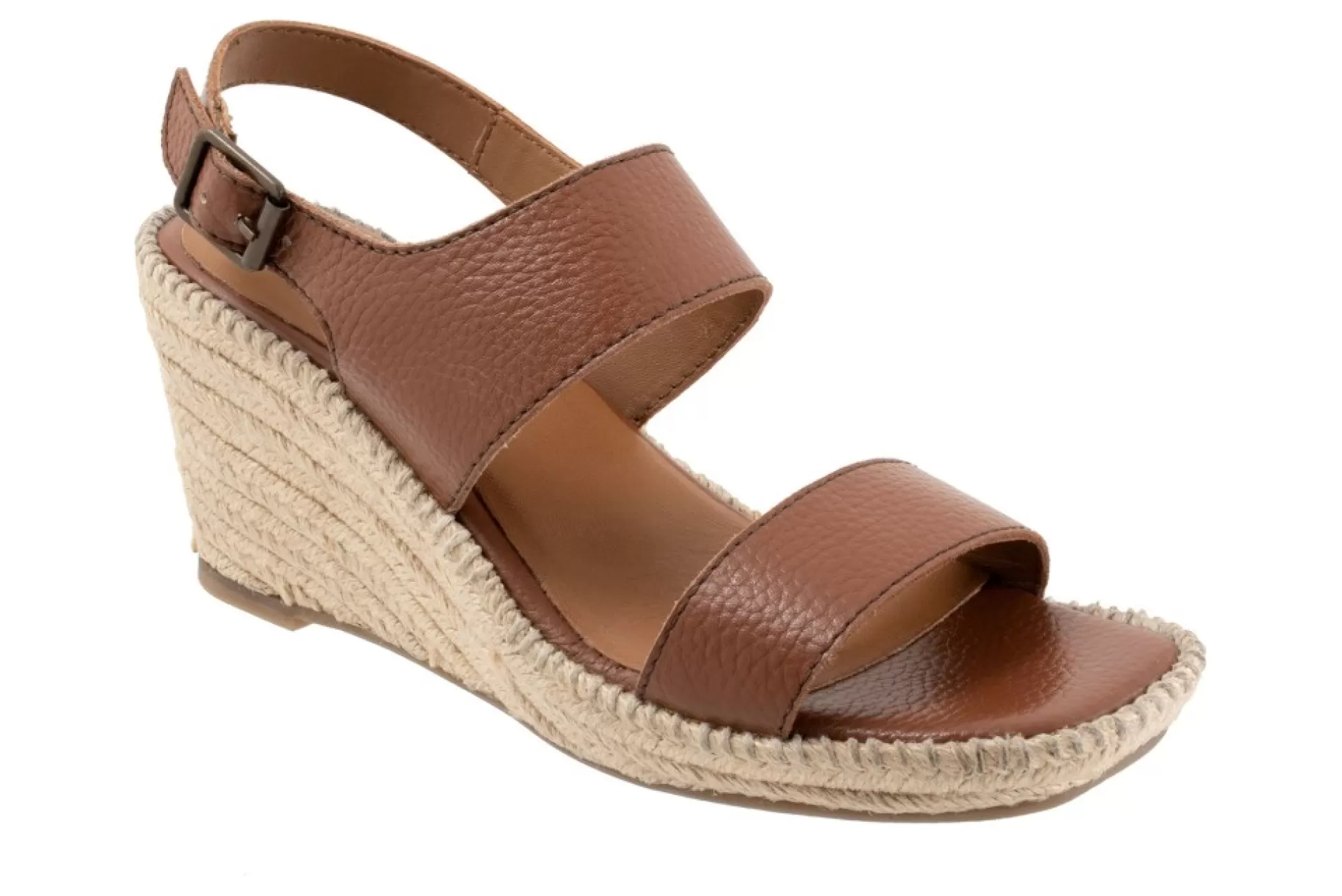 Softwalk Sandals< Hartley - Footsmart