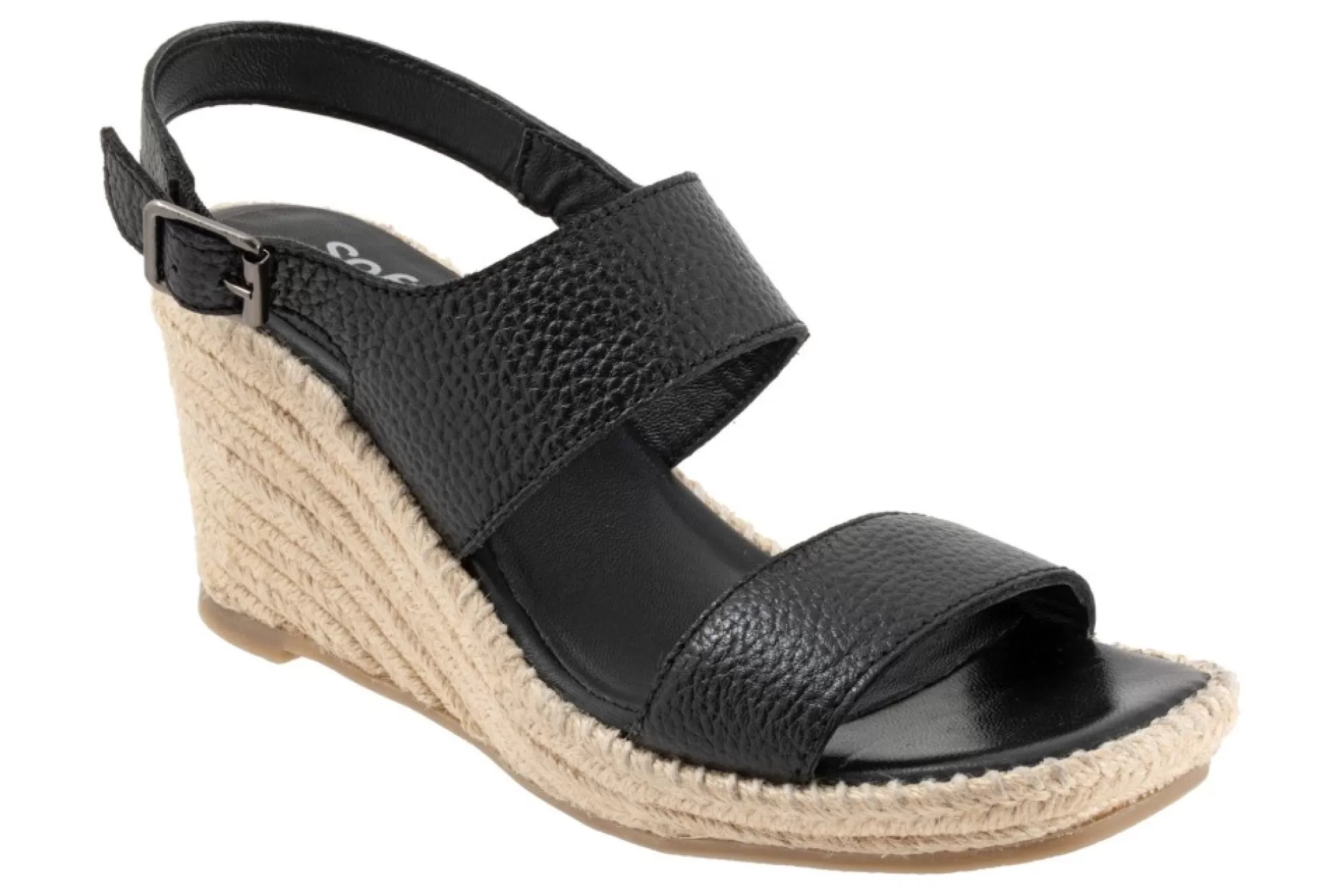 Softwalk Sandals< Hartley - Footsmart