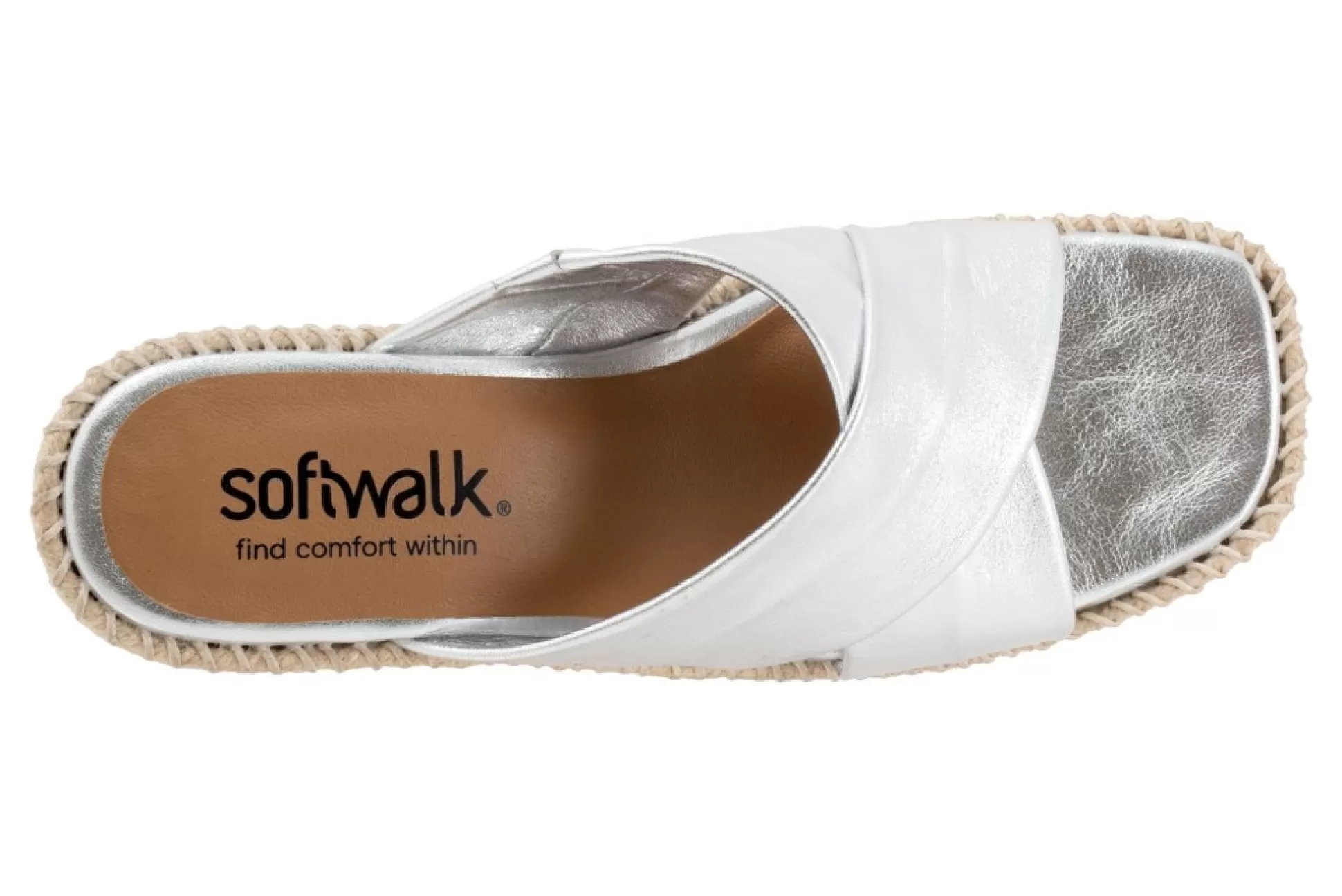 Softwalk Sandals< Hastings - Footsmart