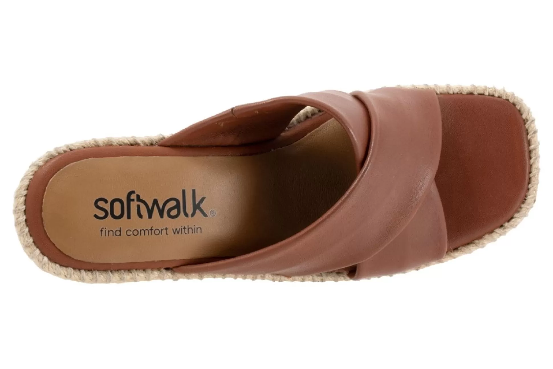 Softwalk Sandals< Hastings - Footsmart