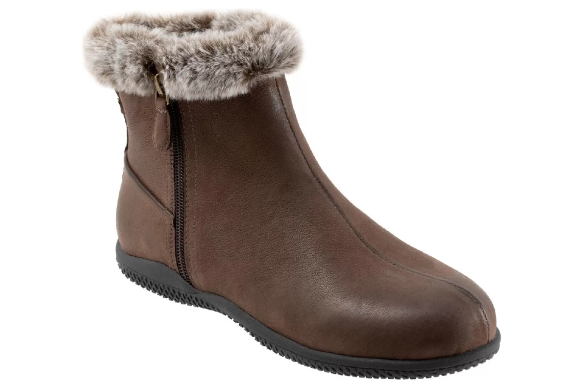 Women Softwalk Boots< Helena - Footsmart