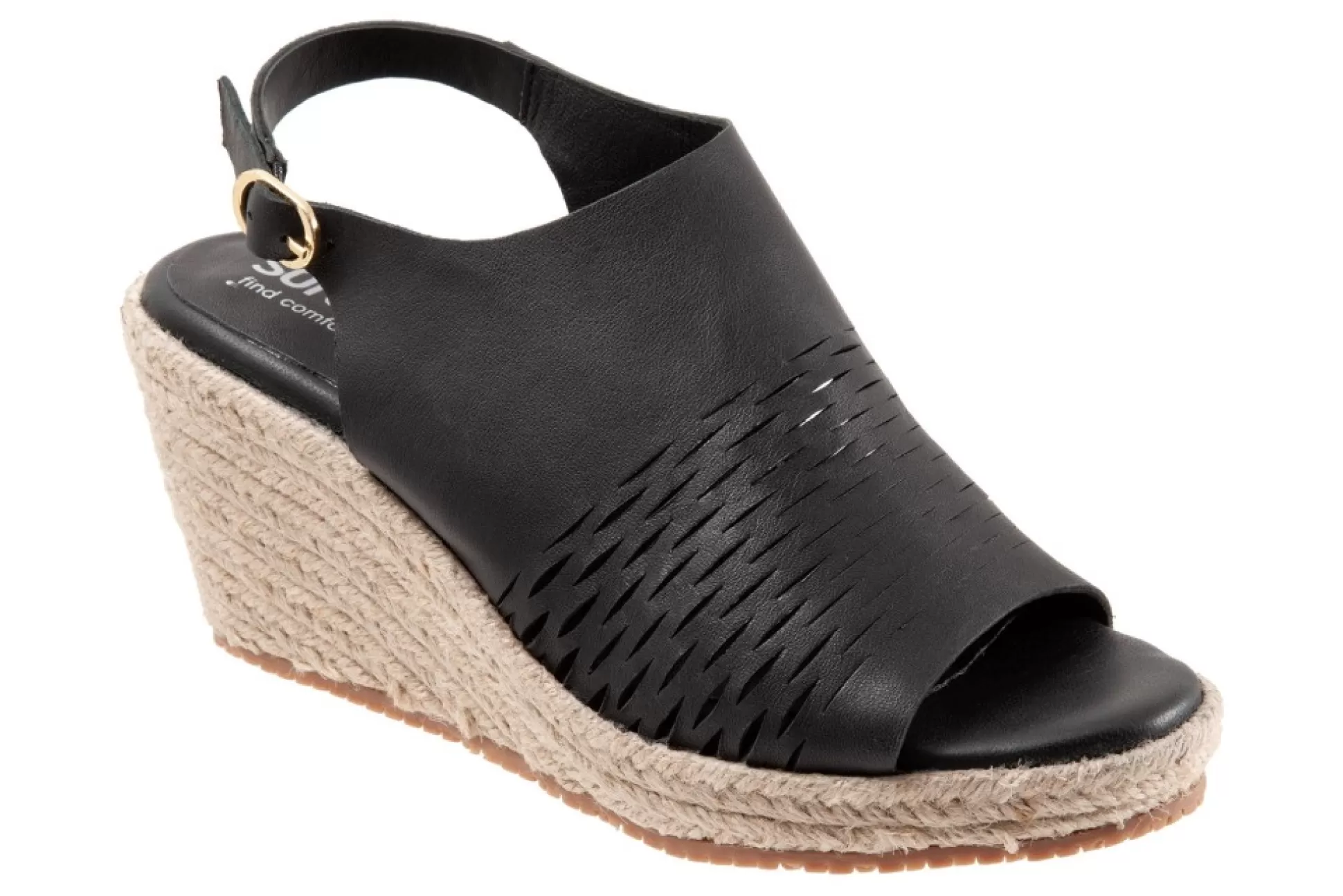 Softwalk Sandals< Hixson - Footsmart
