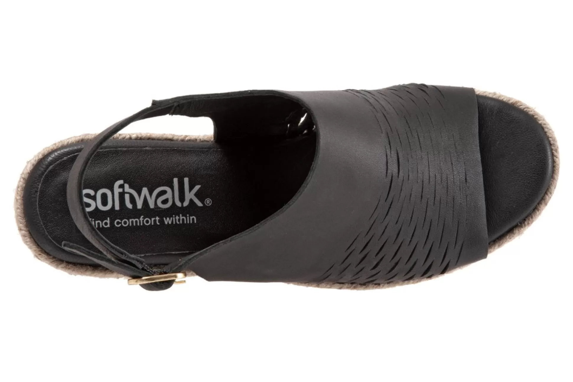 Softwalk Sandals< Hixson - Footsmart