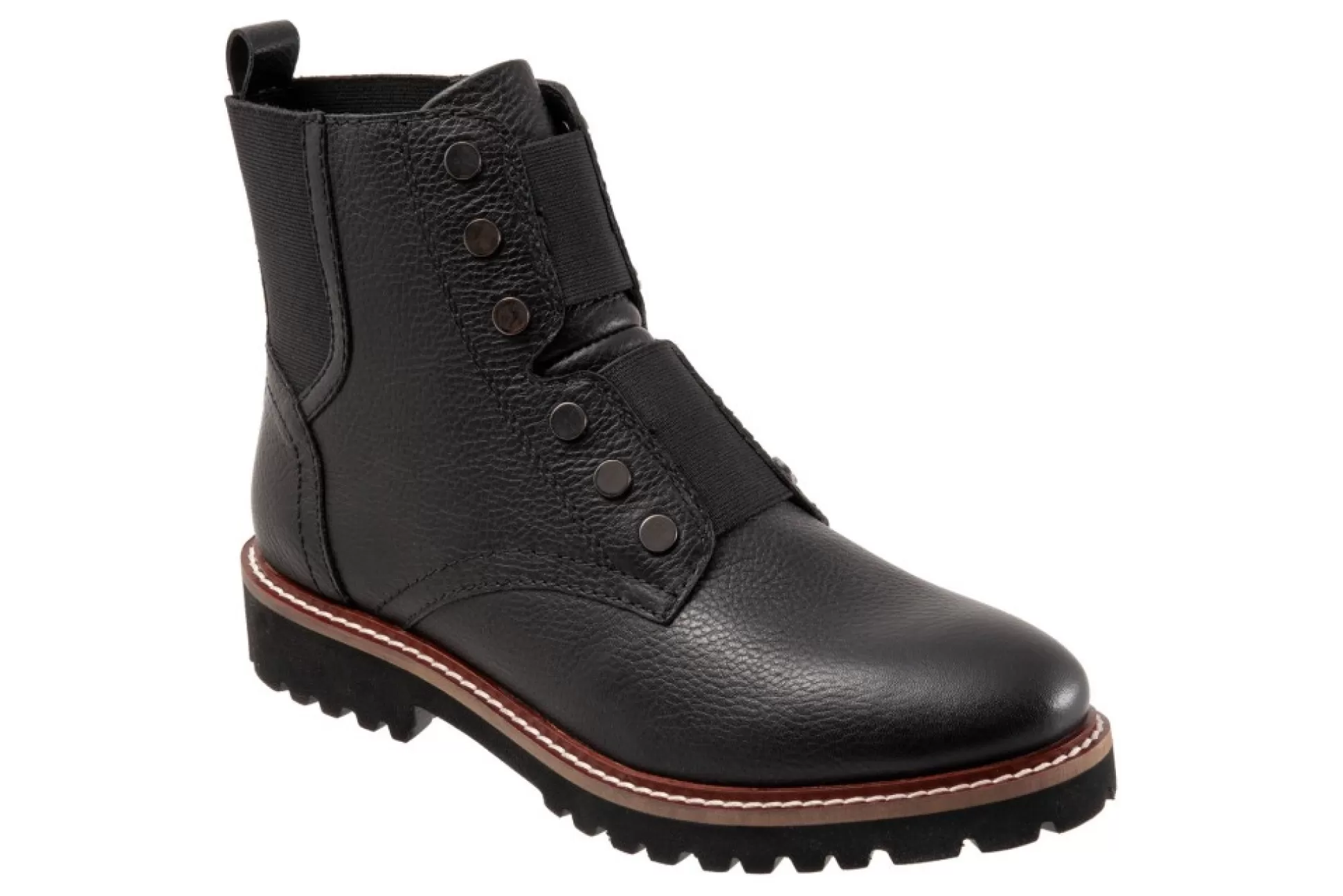Women Softwalk Boots< Indiana - Footsmart