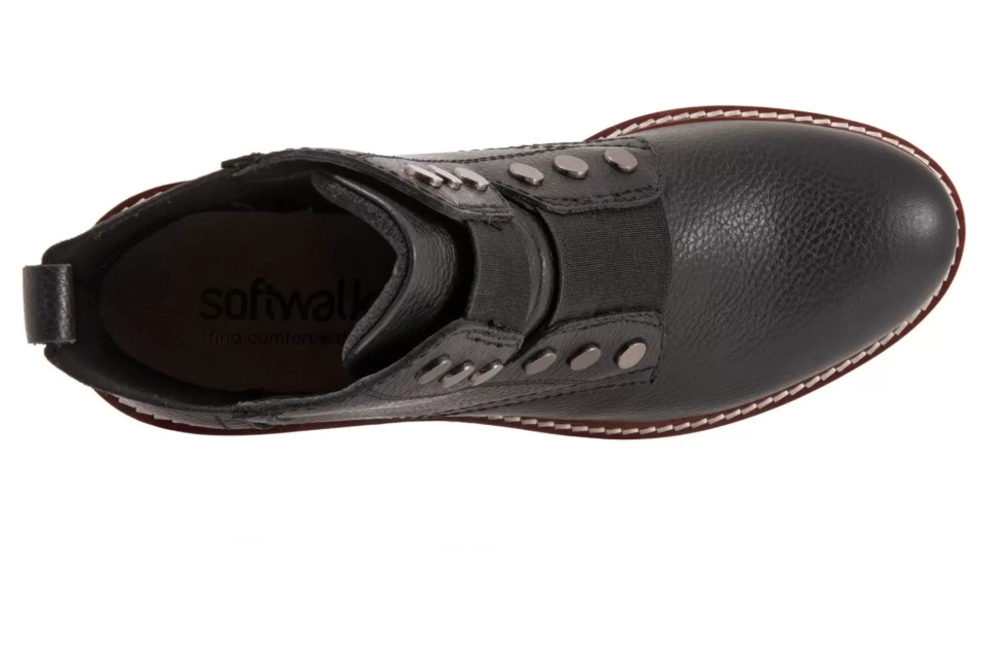 Women Softwalk Boots< Indiana - Footsmart