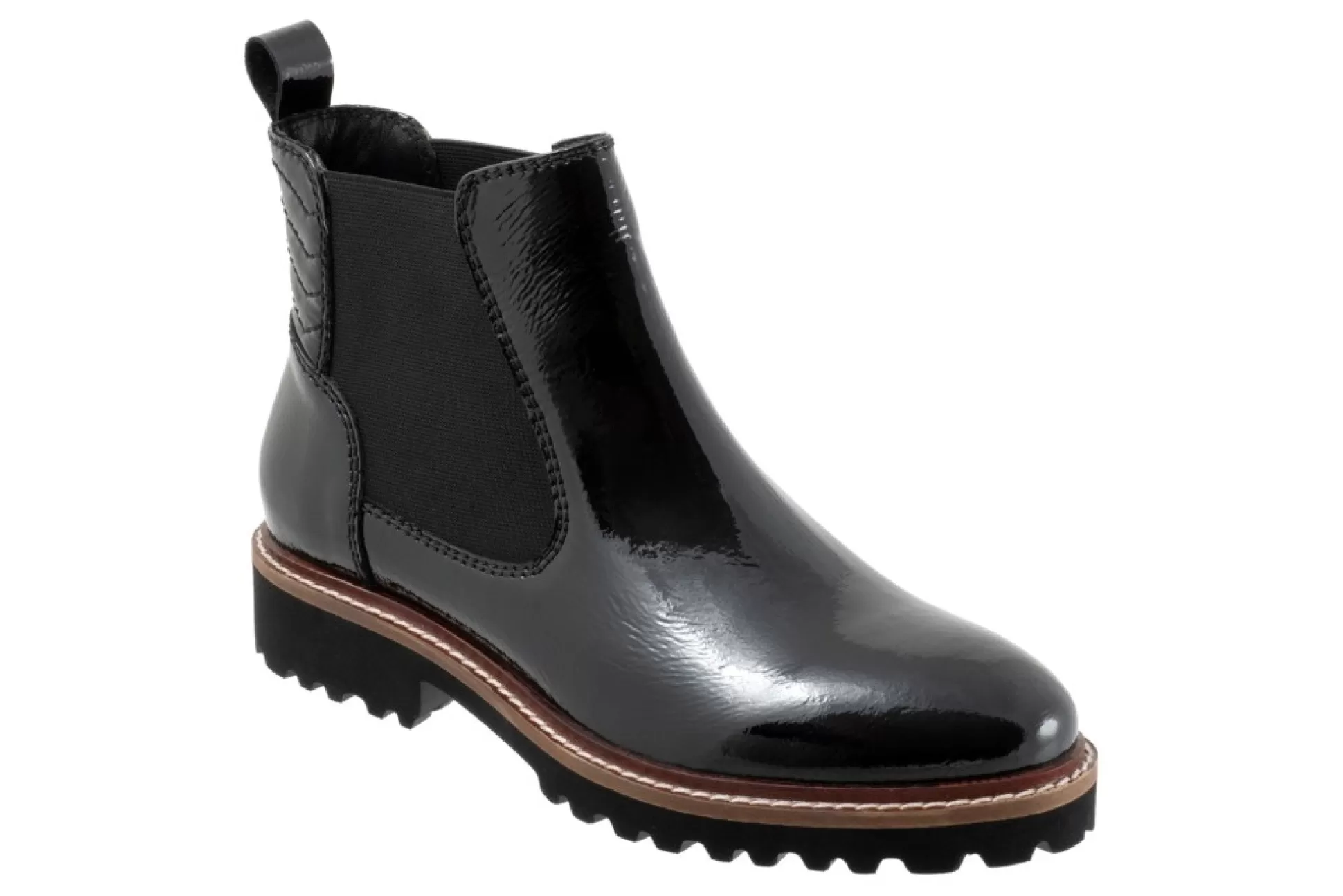 Women Softwalk Boots< Indy - Footsmart
