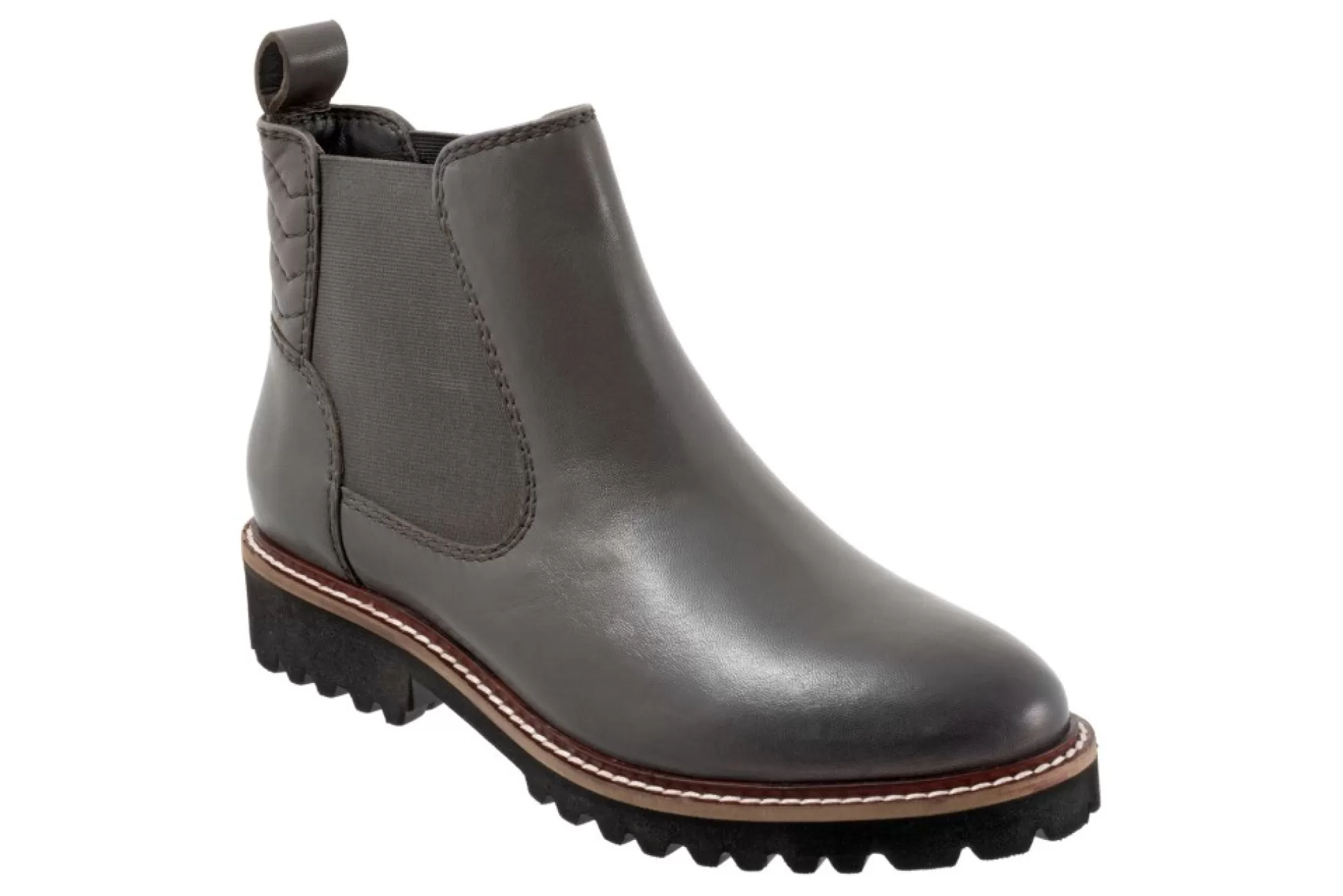 Women Softwalk Boots< Indy - Footsmart