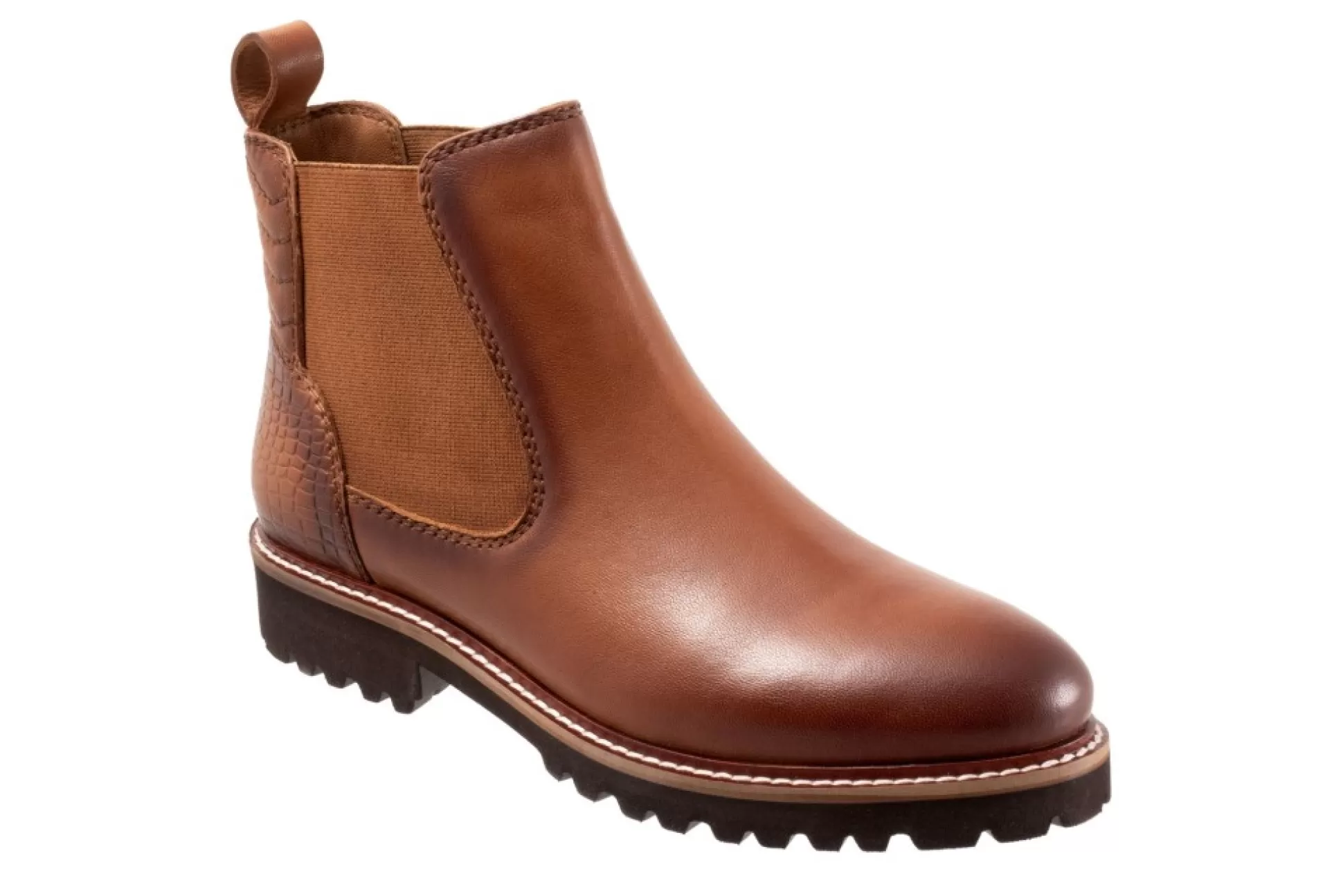 Women Softwalk Boots< Indy - Footsmart