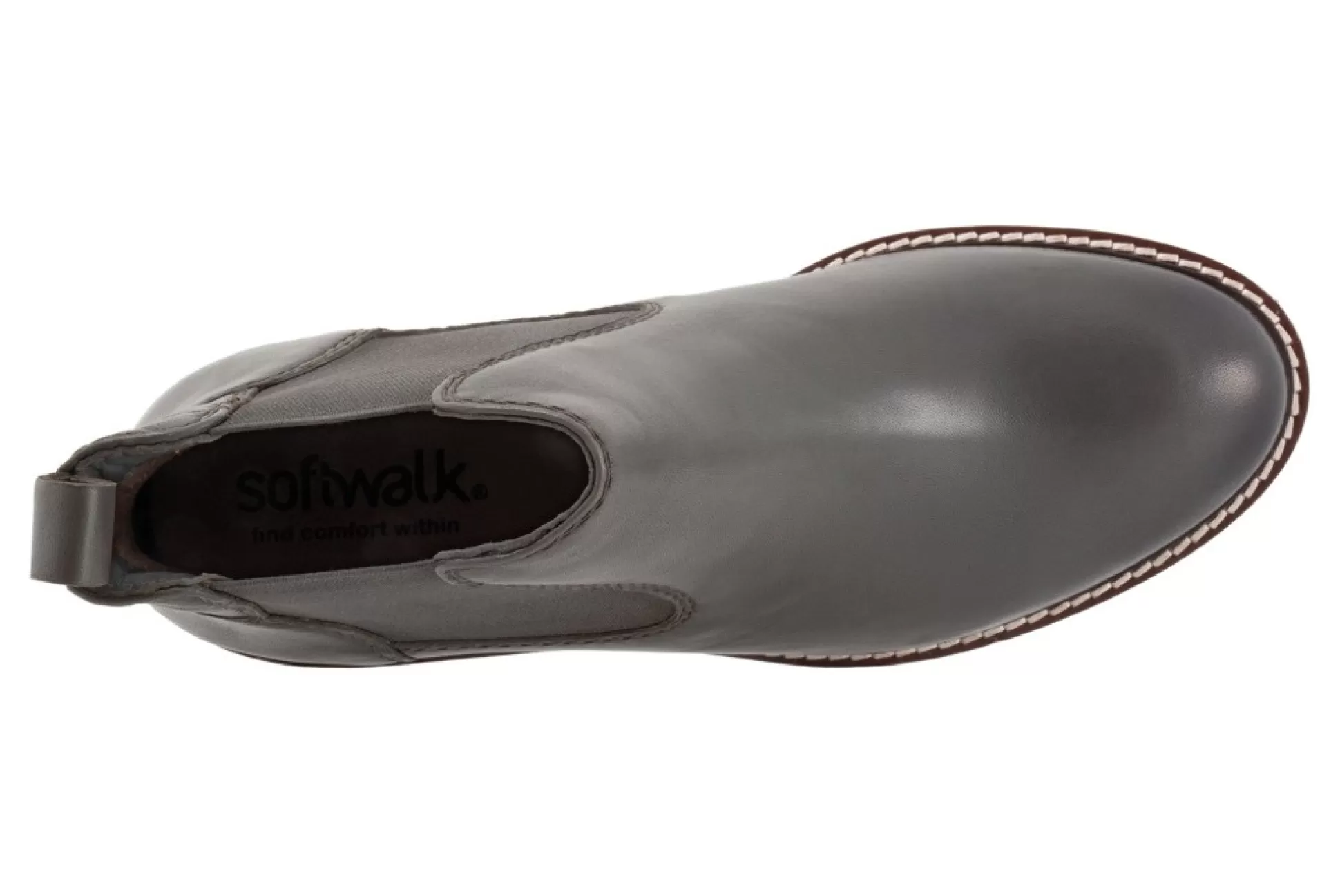Women Softwalk Boots< Indy - Footsmart