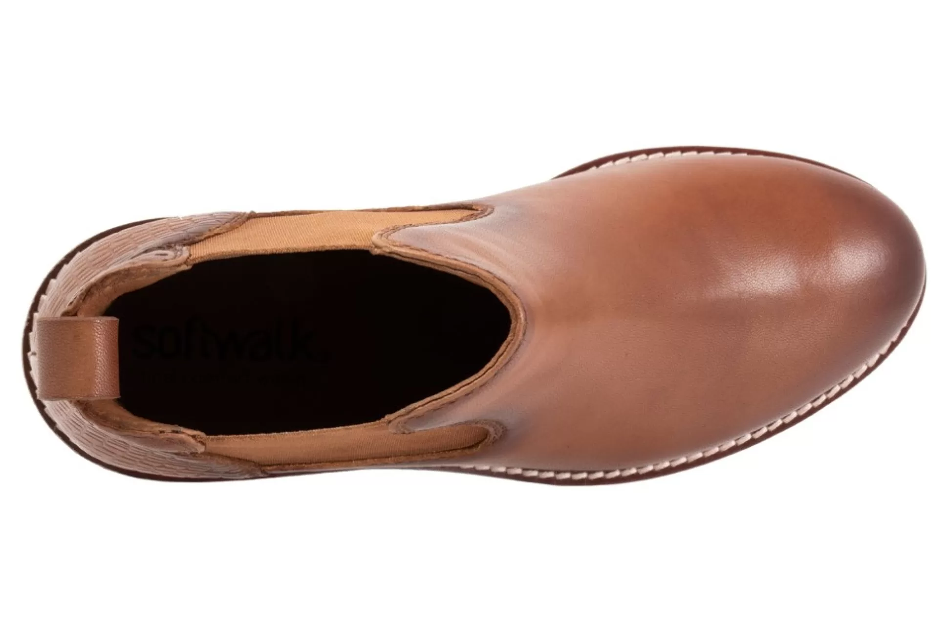 Women Softwalk Boots< Indy - Footsmart