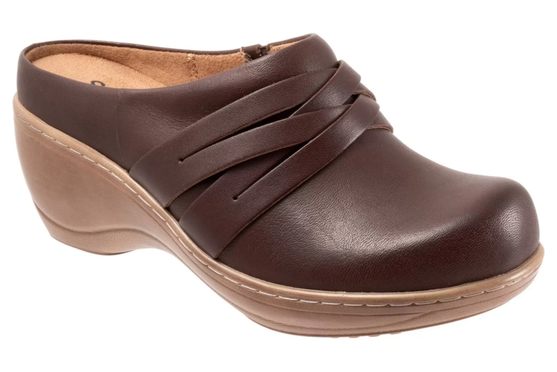 Softwalk Slip Ons< Mackay - Footsmart