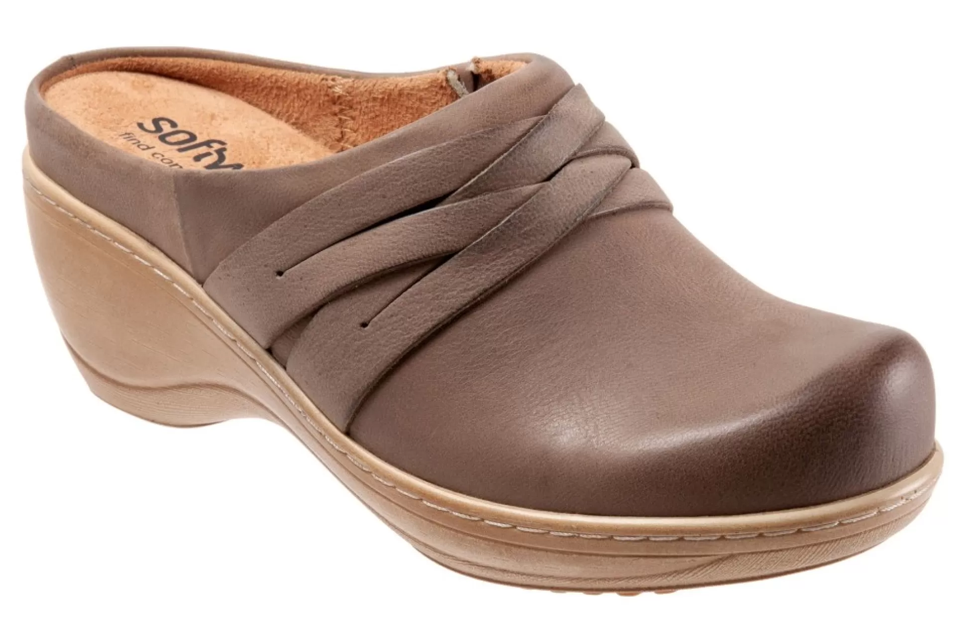 Softwalk Slip Ons< Mackay - Footsmart