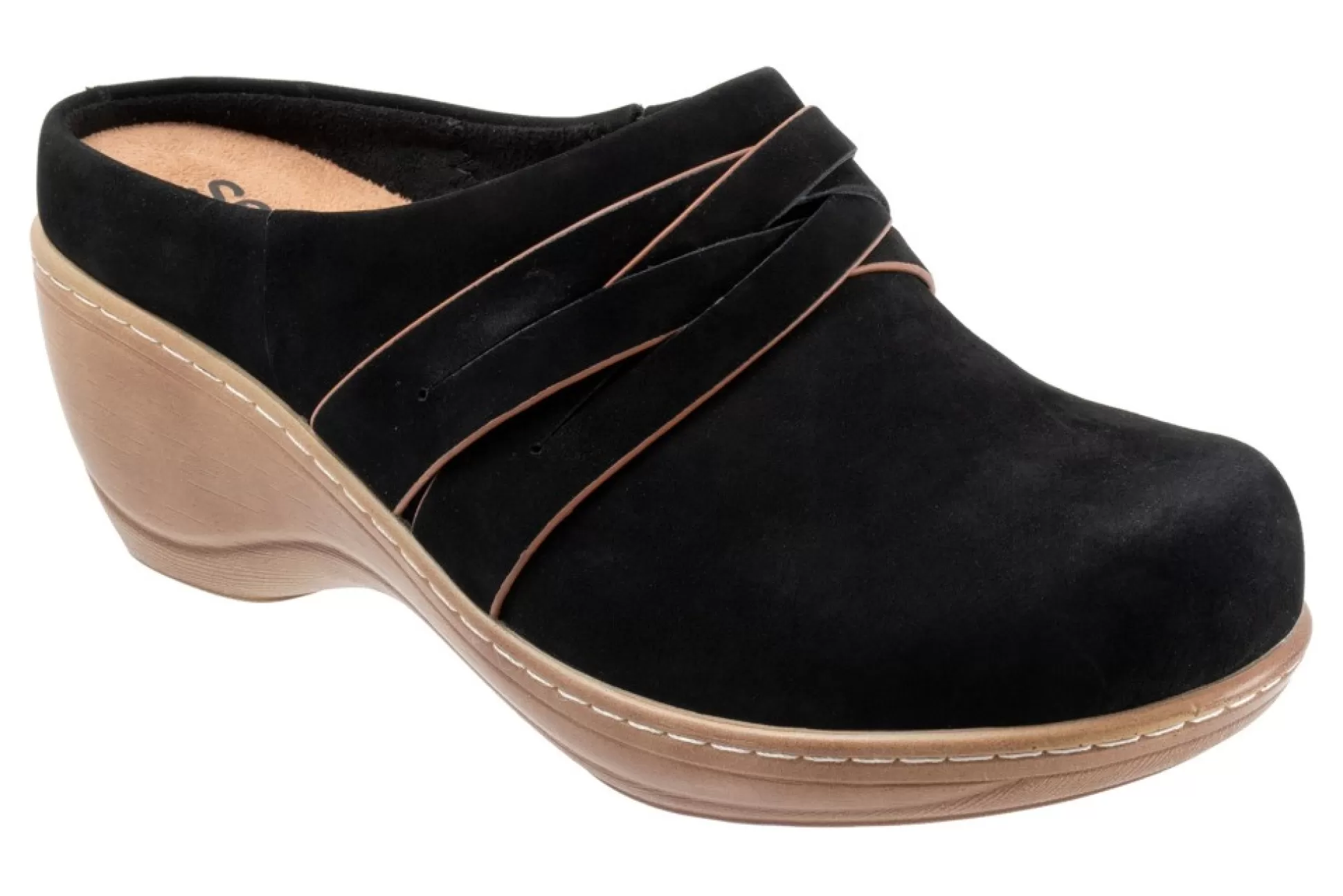 Softwalk Slip Ons< Mackay - Footsmart