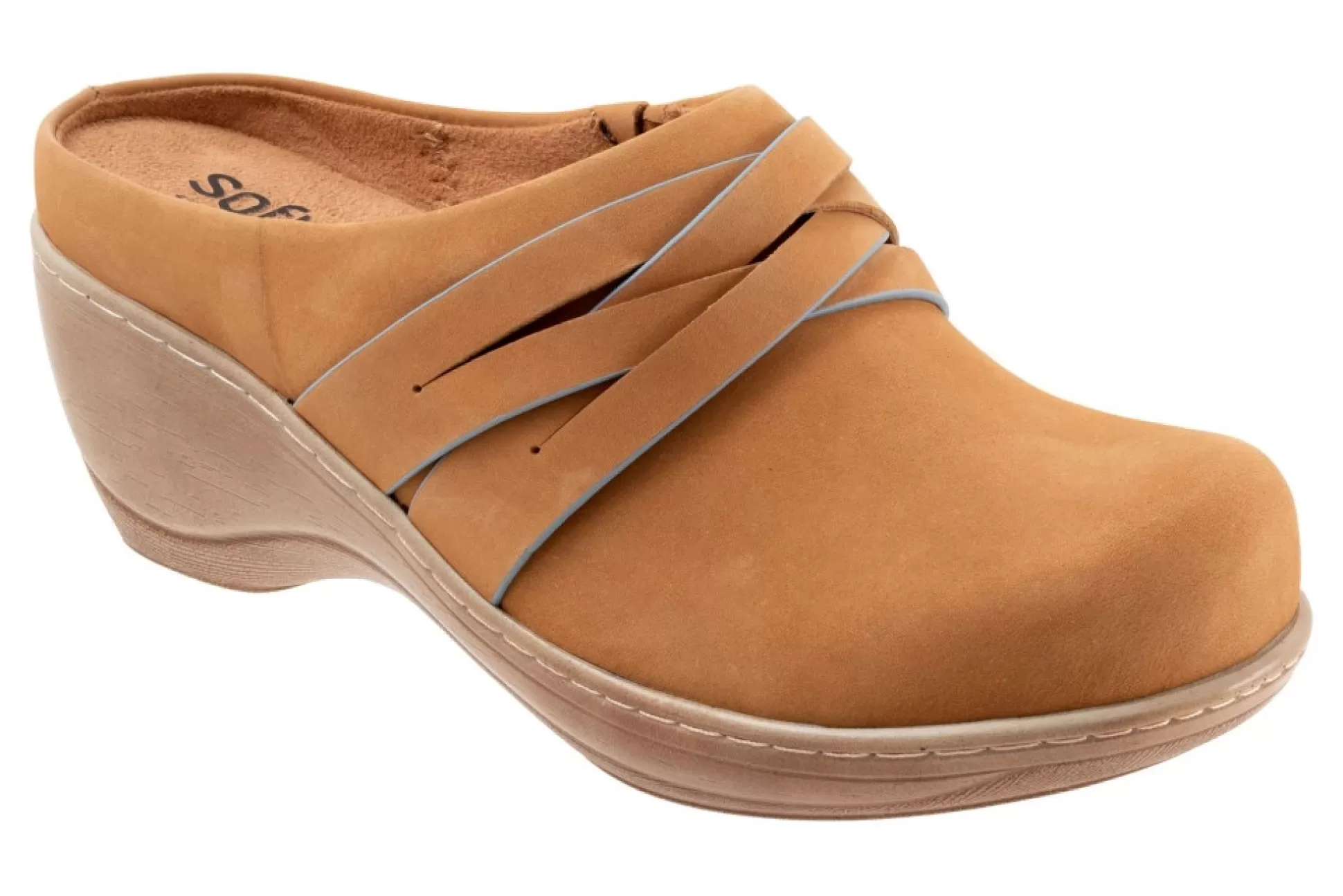 Softwalk Slip Ons< Mackay - Footsmart