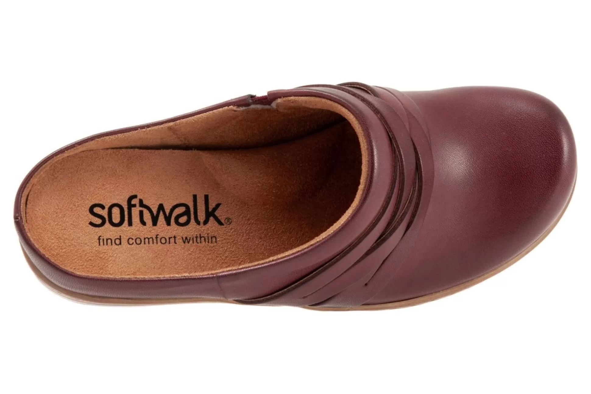 Softwalk Slip Ons< Mackay - Footsmart