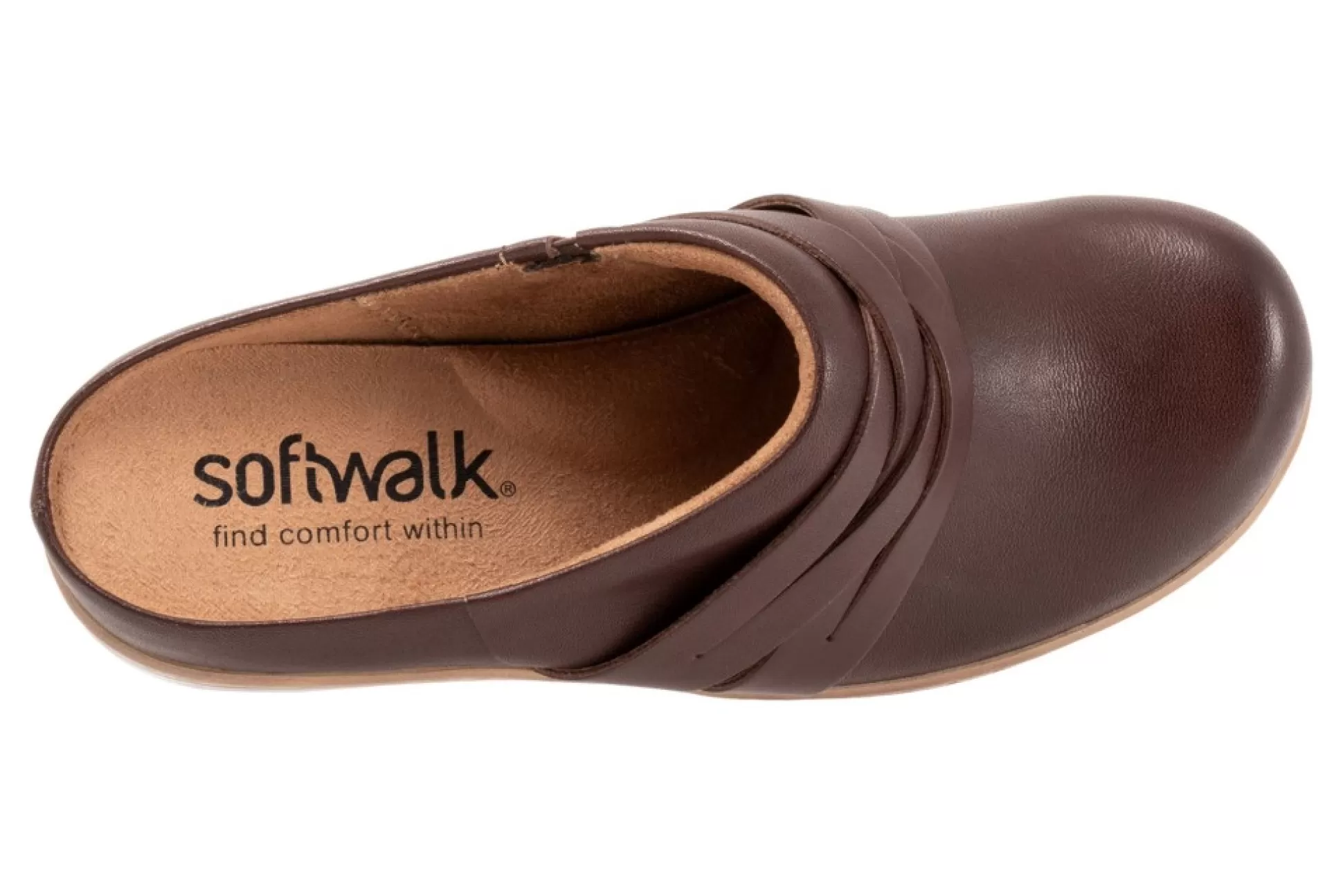 Softwalk Slip Ons< Mackay - Footsmart