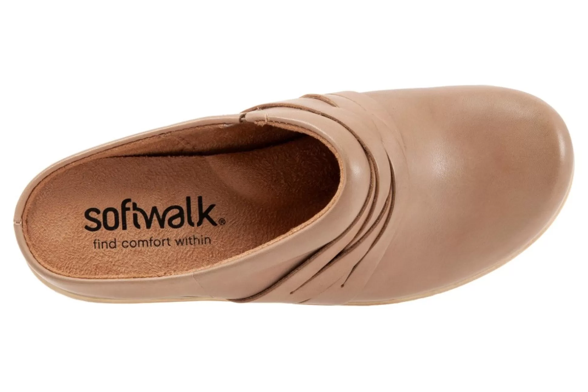 Softwalk Slip Ons< Mackay - Footsmart