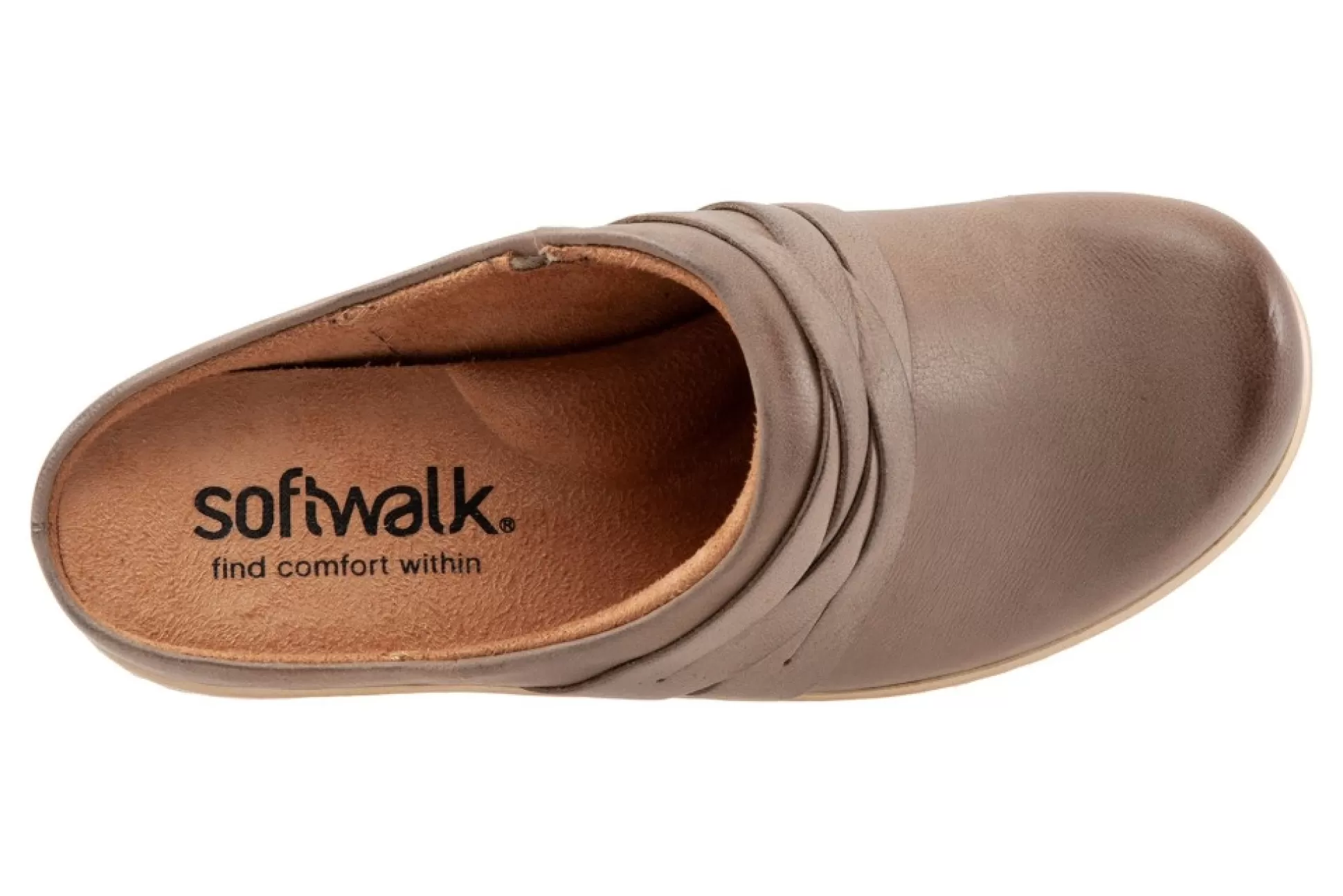 Softwalk Slip Ons< Mackay - Footsmart