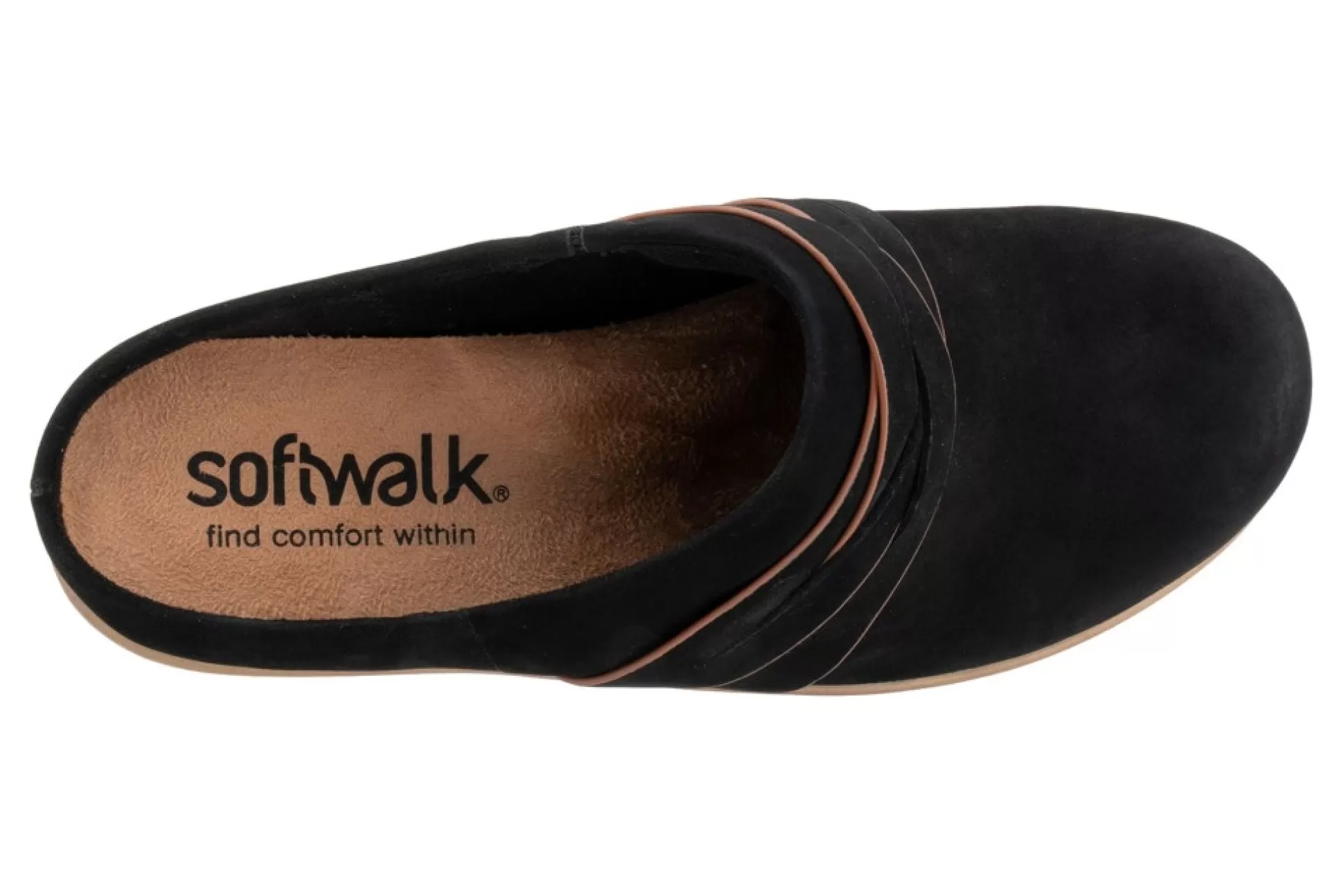 Softwalk Slip Ons< Mackay - Footsmart