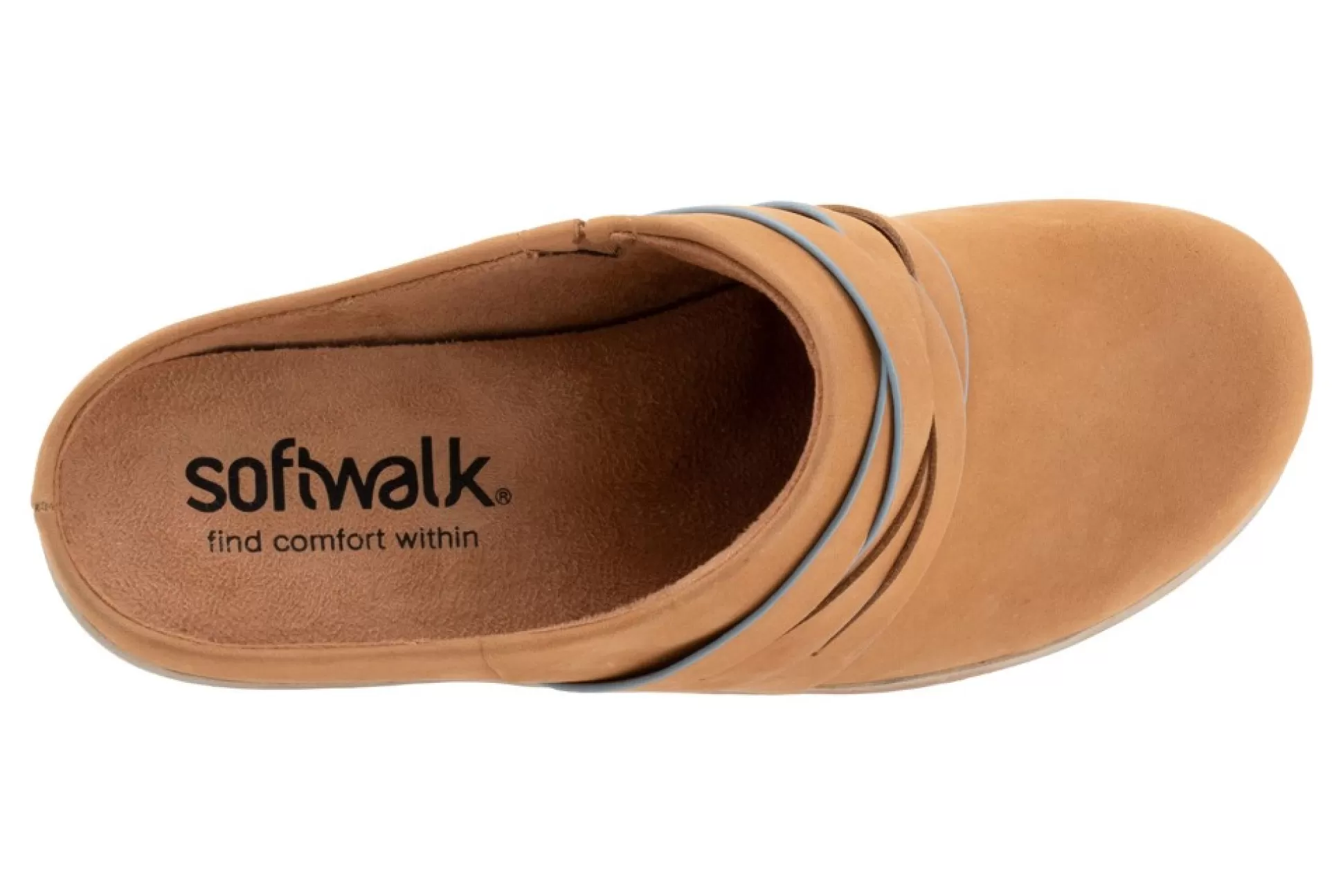 Softwalk Slip Ons< Mackay - Footsmart