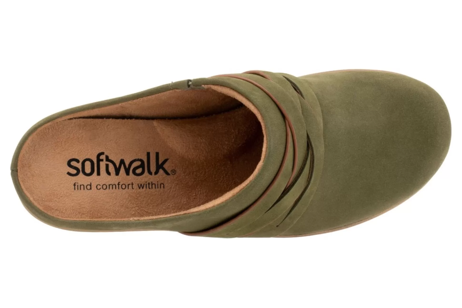 Softwalk Slip Ons< Mackay - Footsmart