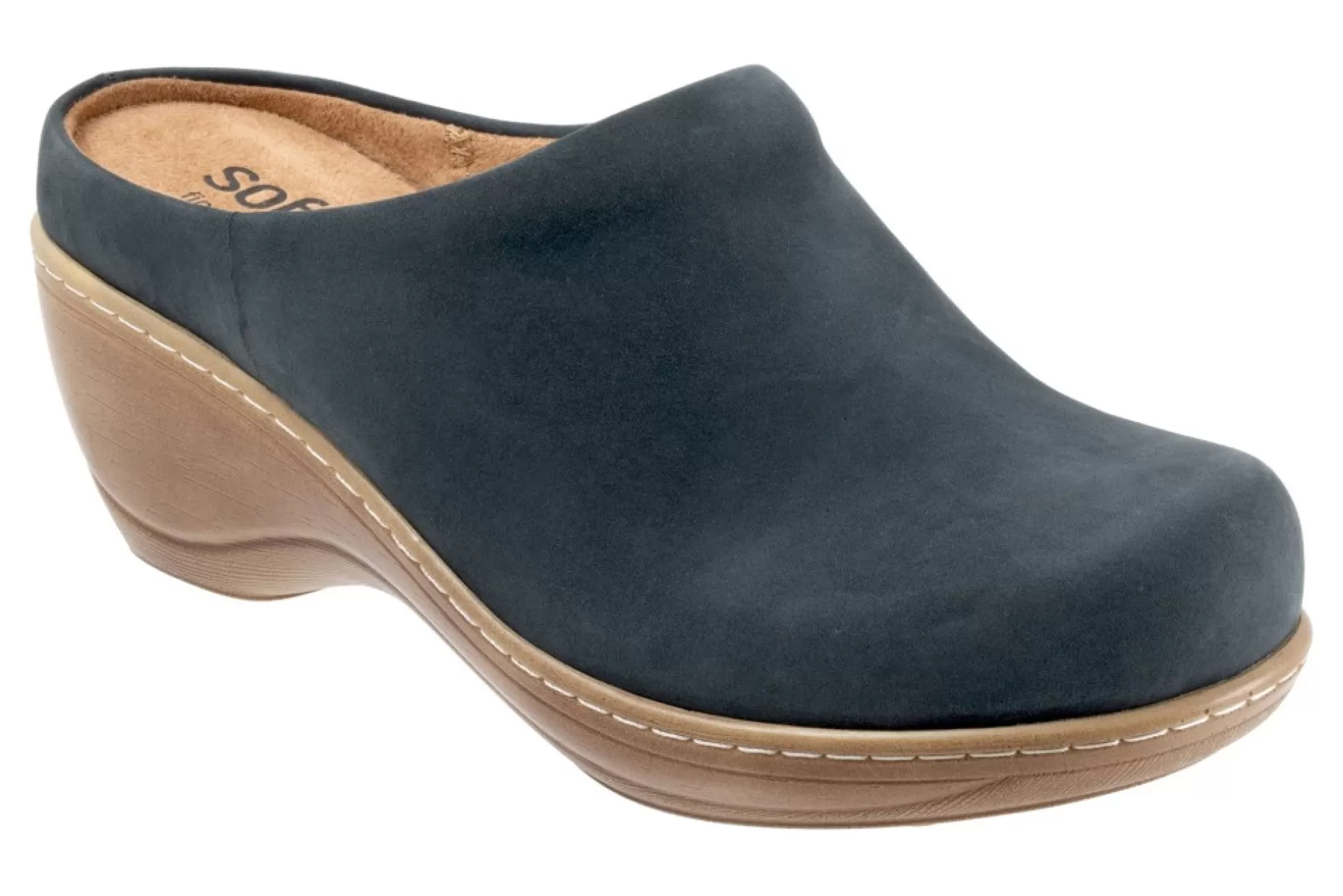 Softwalk Slip Ons< Madison - Footsmart