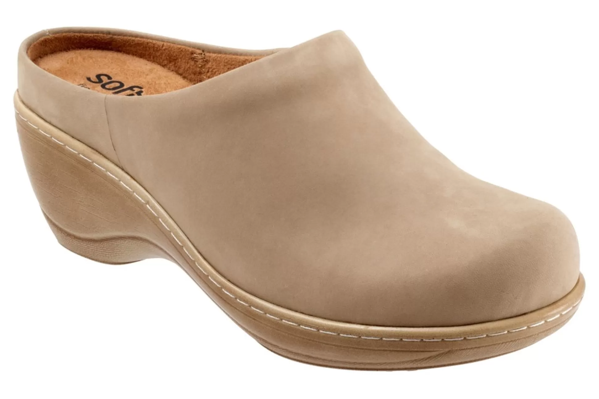 Softwalk Slip Ons< Madison - Footsmart