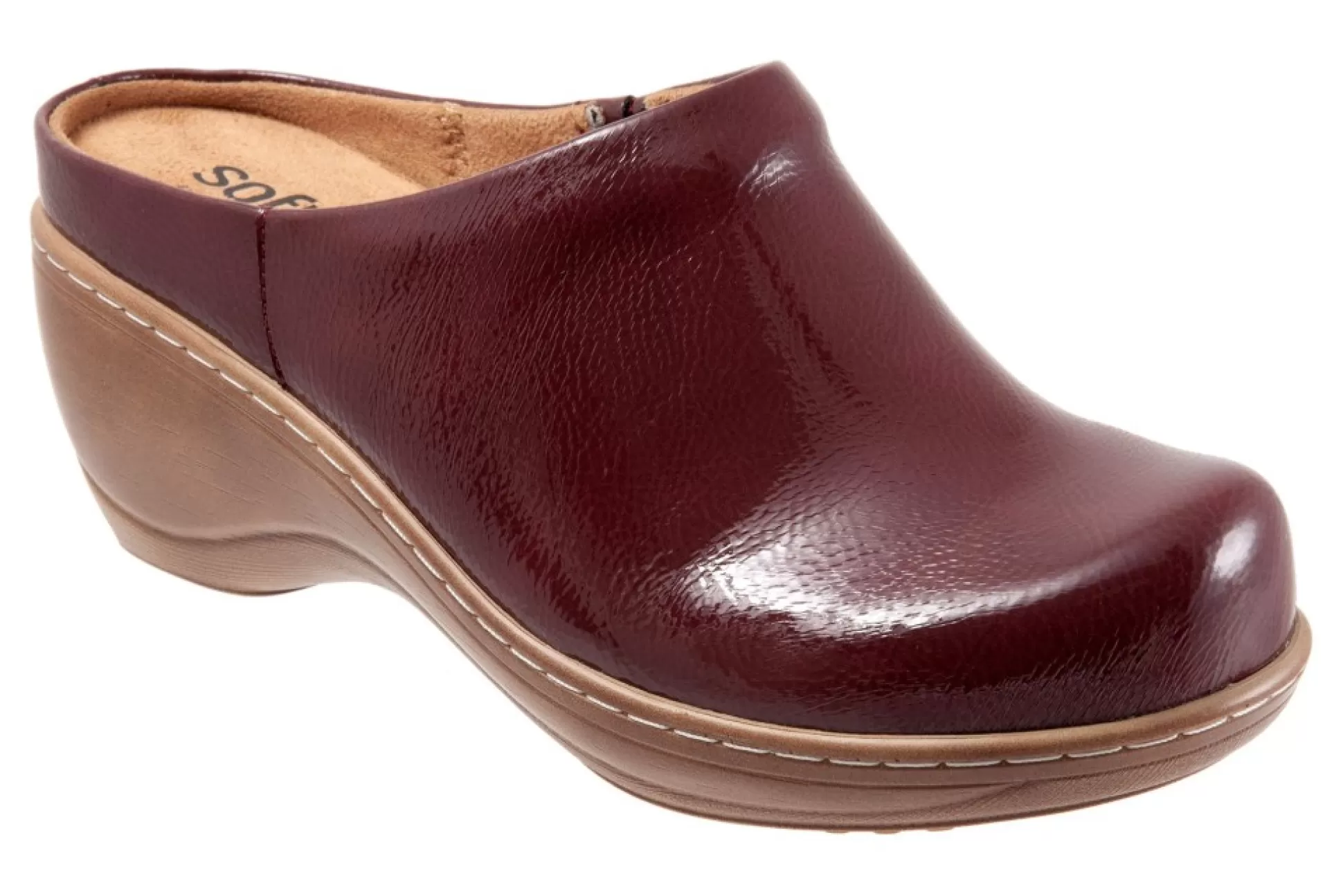 Softwalk Slip Ons< Madison - Footsmart