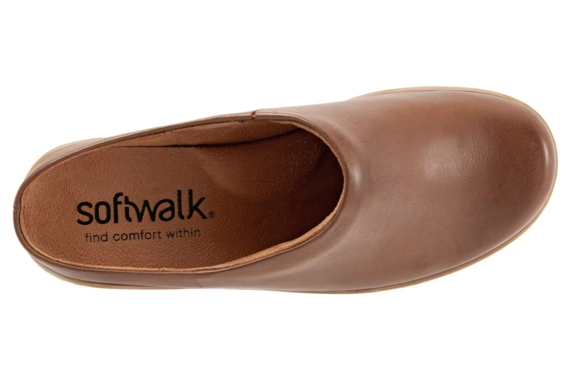 Softwalk Slip Ons< Madison - Footsmart