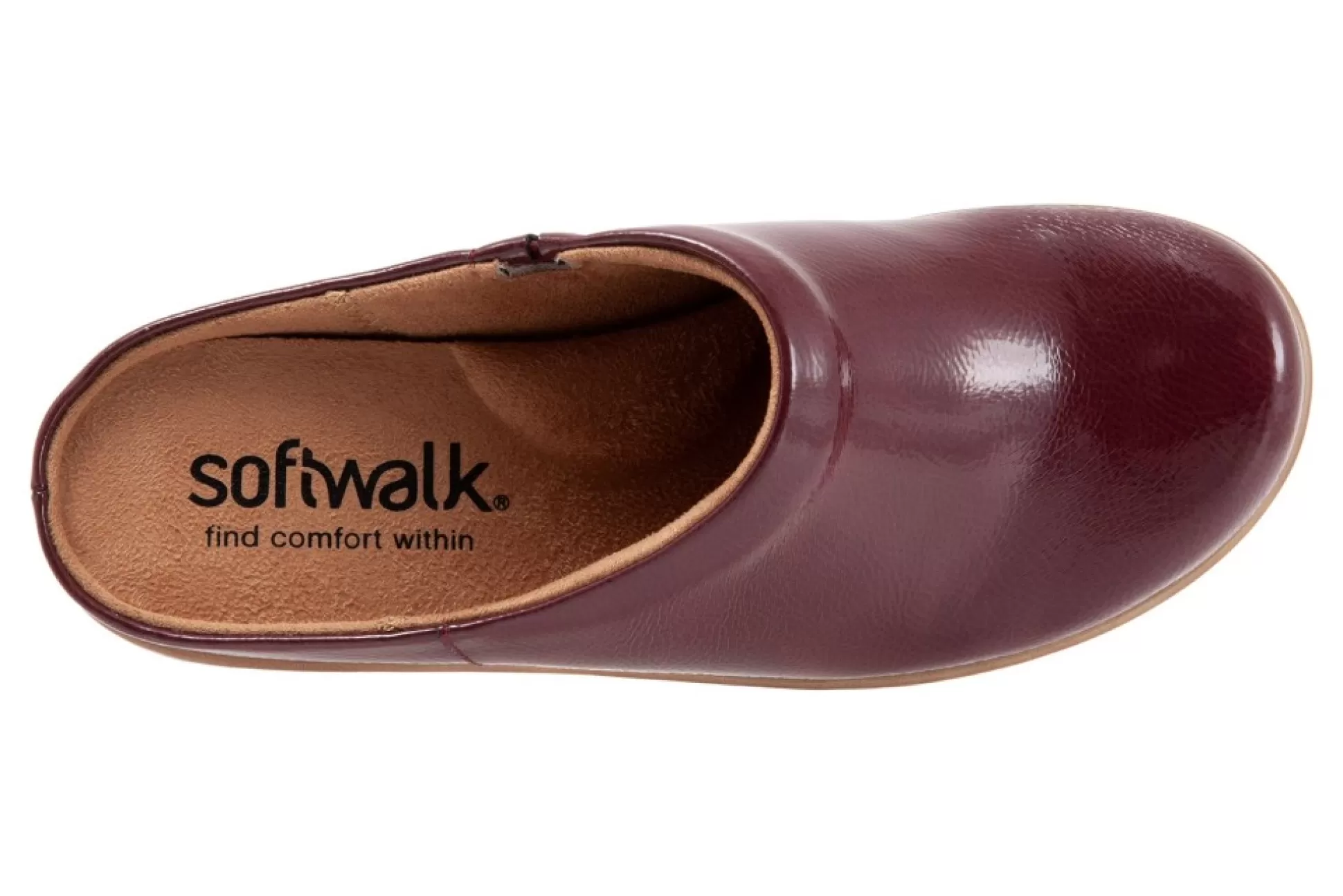 Softwalk Slip Ons< Madison - Footsmart