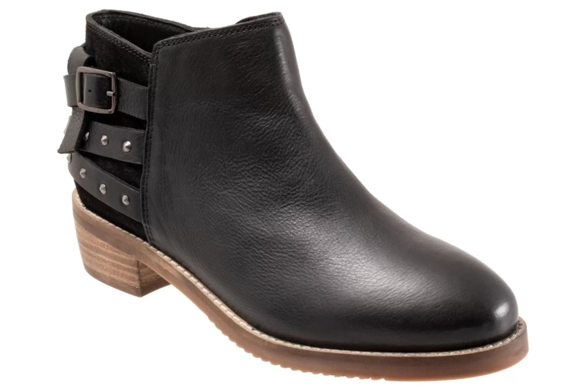 Women Softwalk Boots< Raleigh - Footsmart