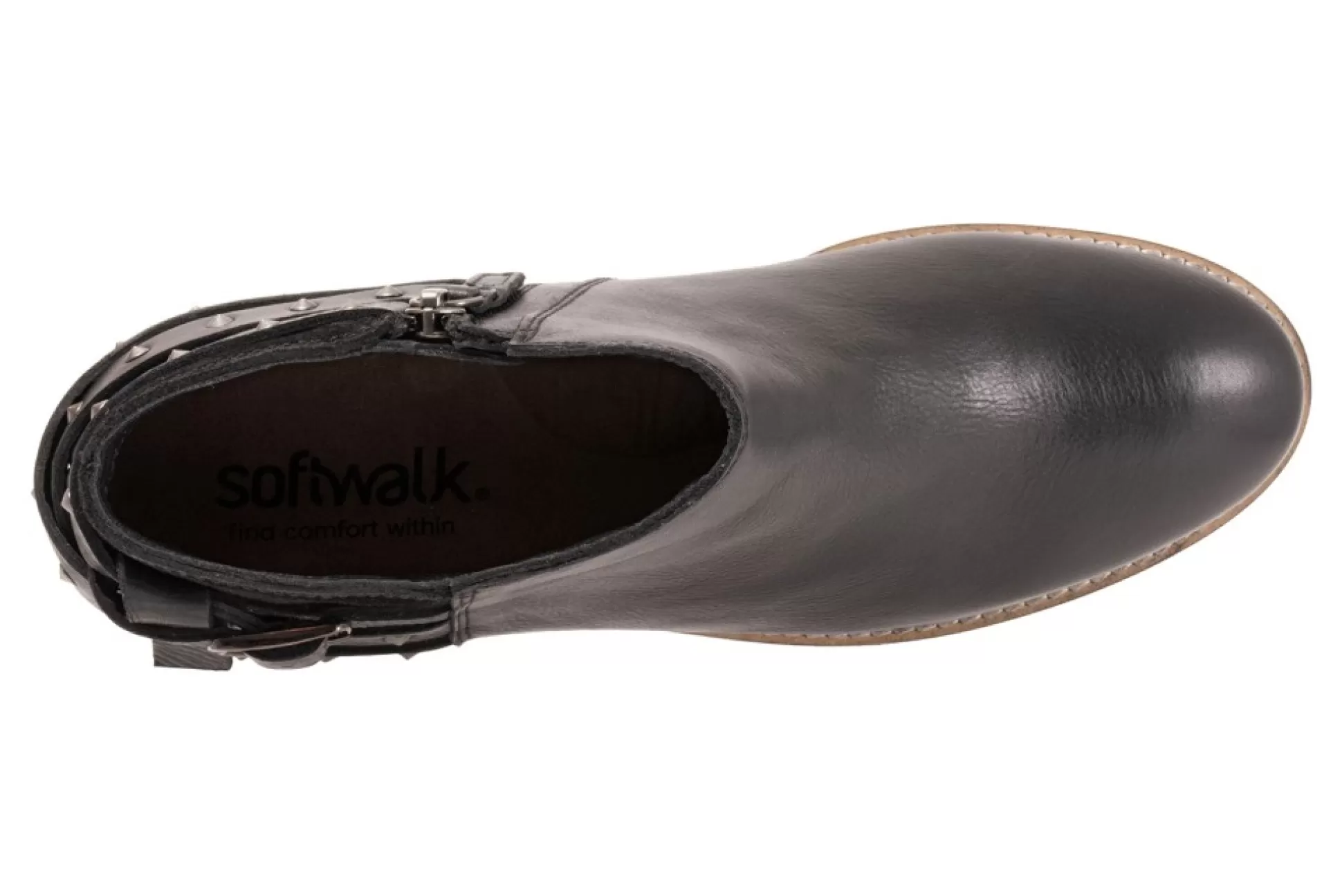 Women Softwalk Boots< Raleigh - Footsmart