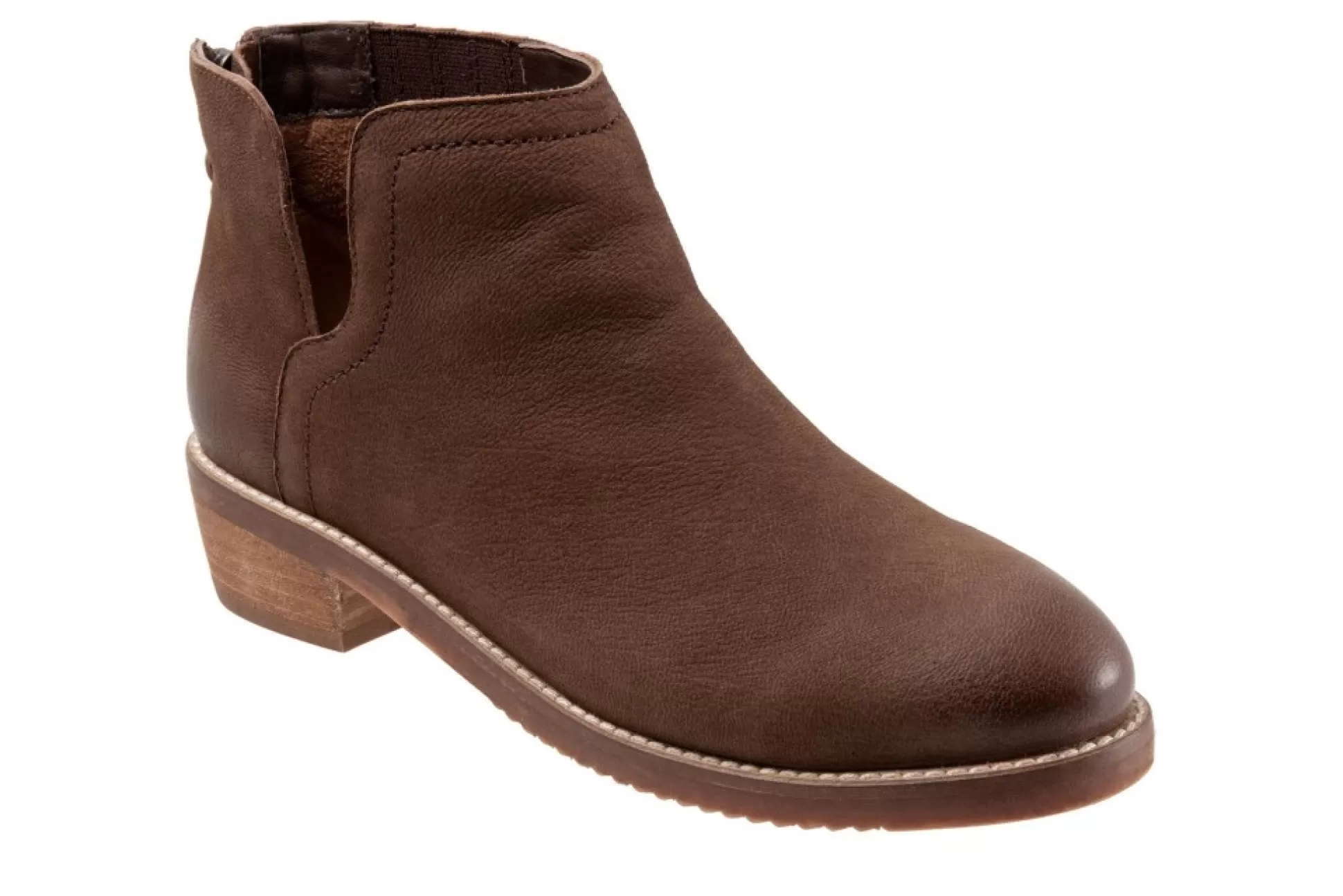 Women Softwalk Boots< Ramona - Footsmart