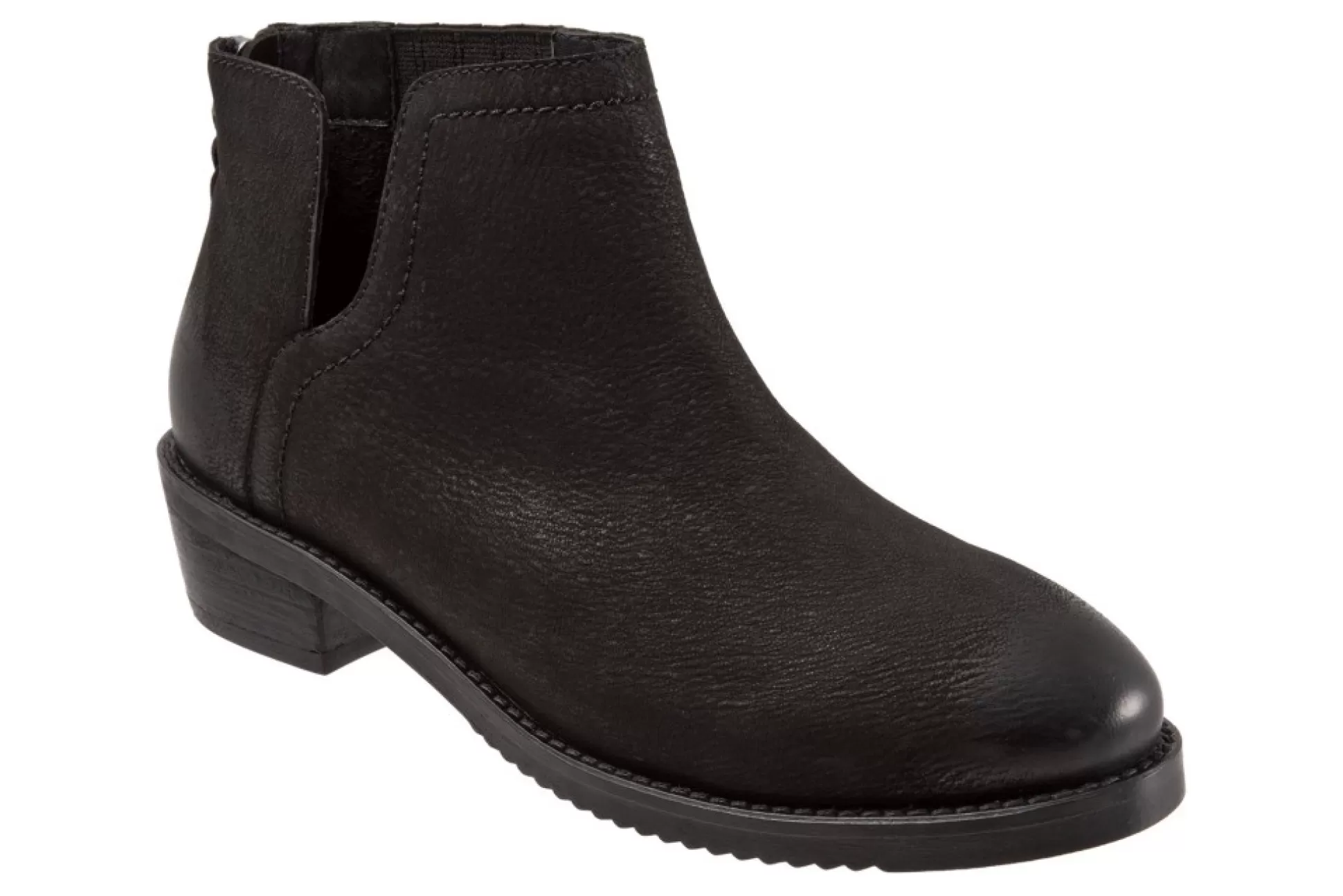 Women Softwalk Boots< Ramona - Footsmart