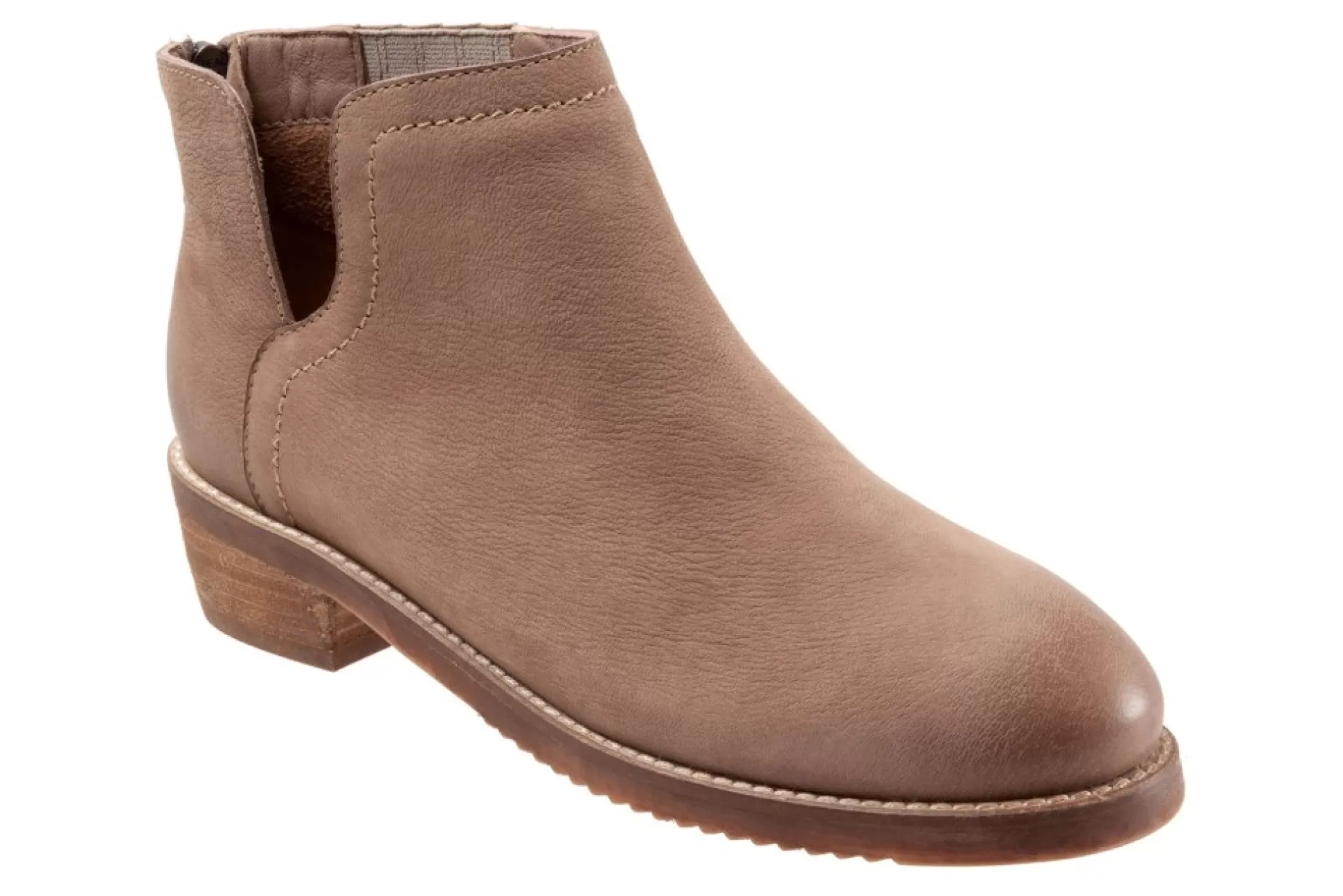 Women Softwalk Boots< Ramona - Footsmart